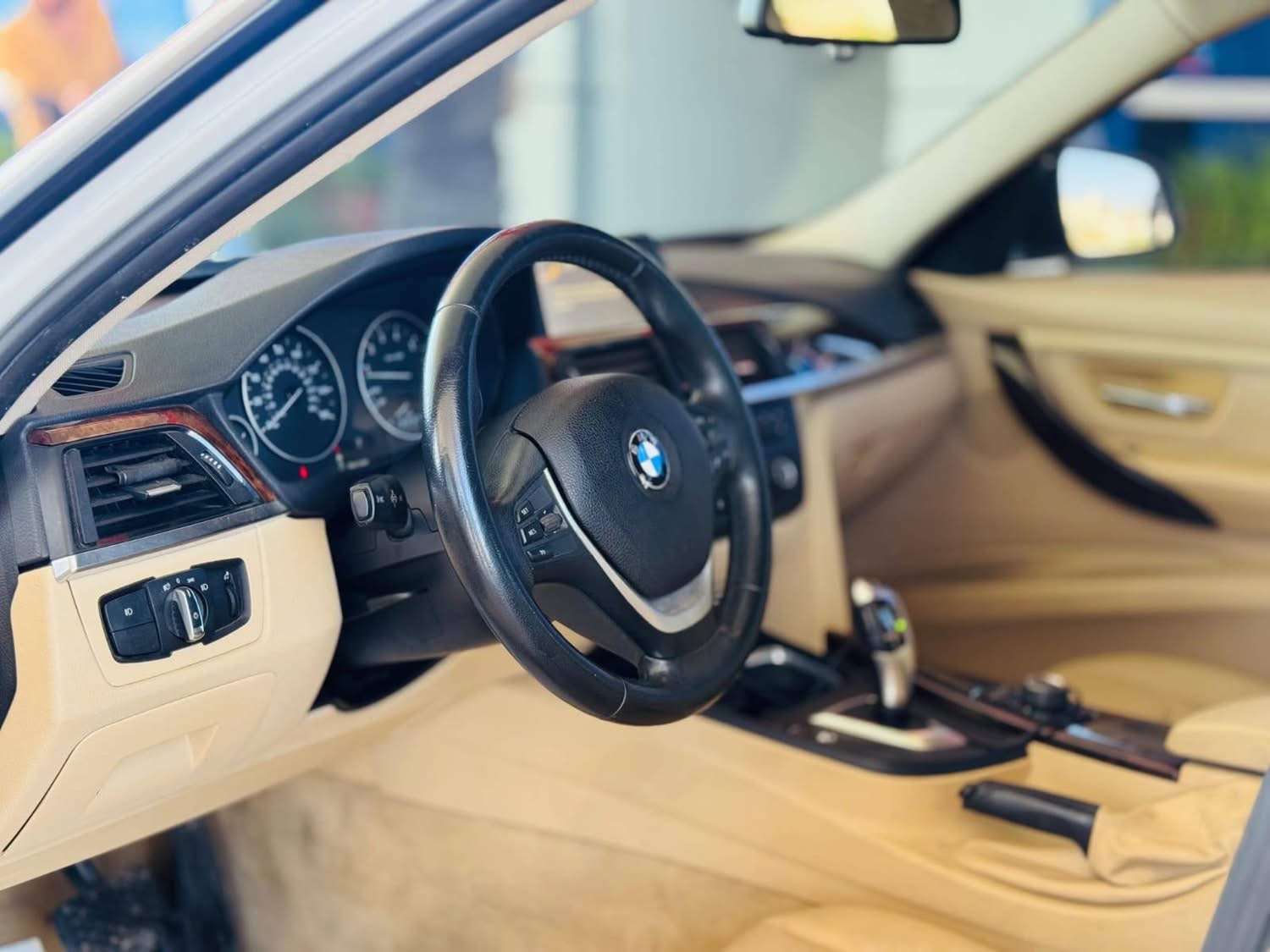BMW 328i - حلب - صورة 3