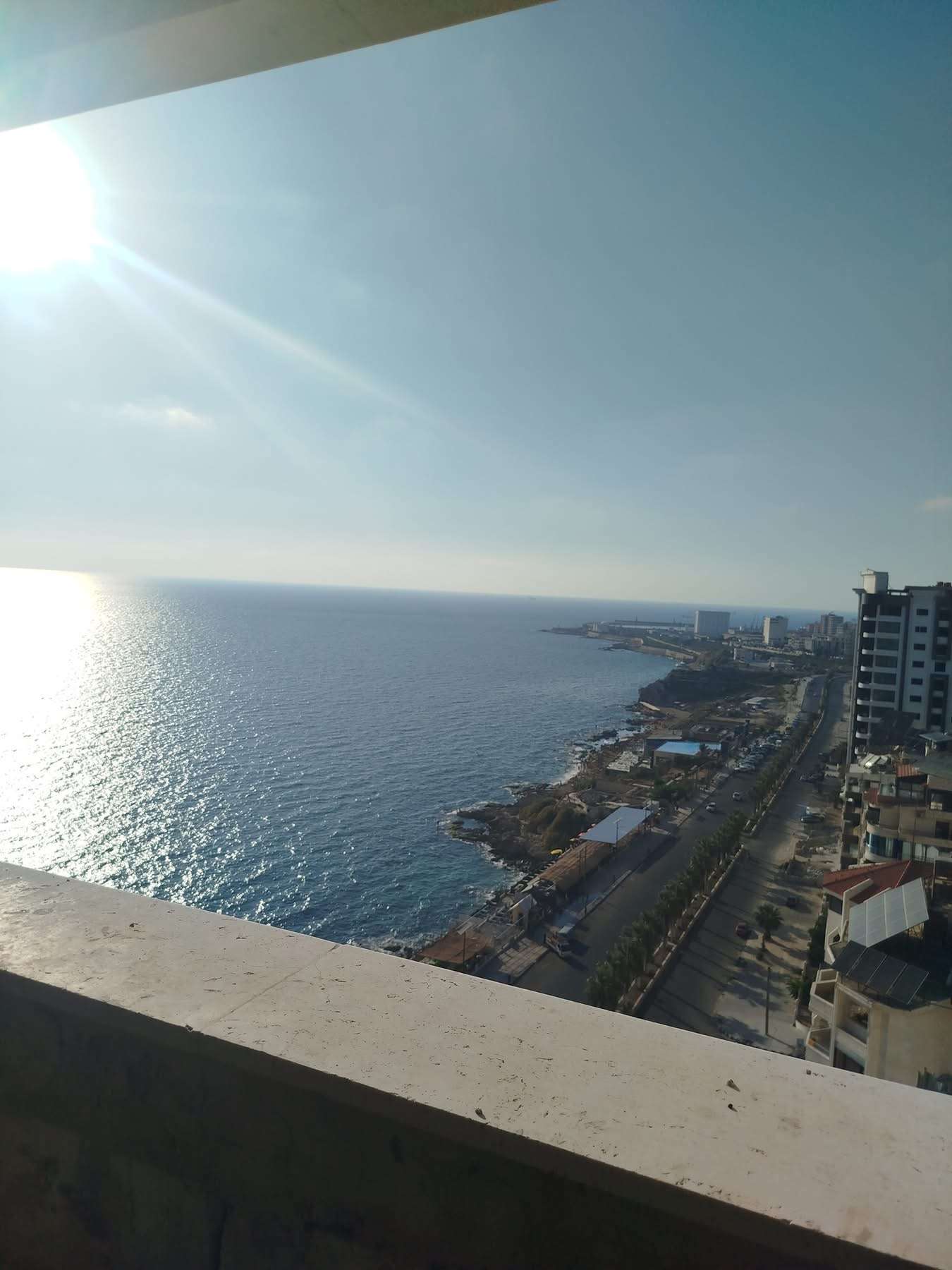 شقة سكني مساحة 260 م - اللاذقية