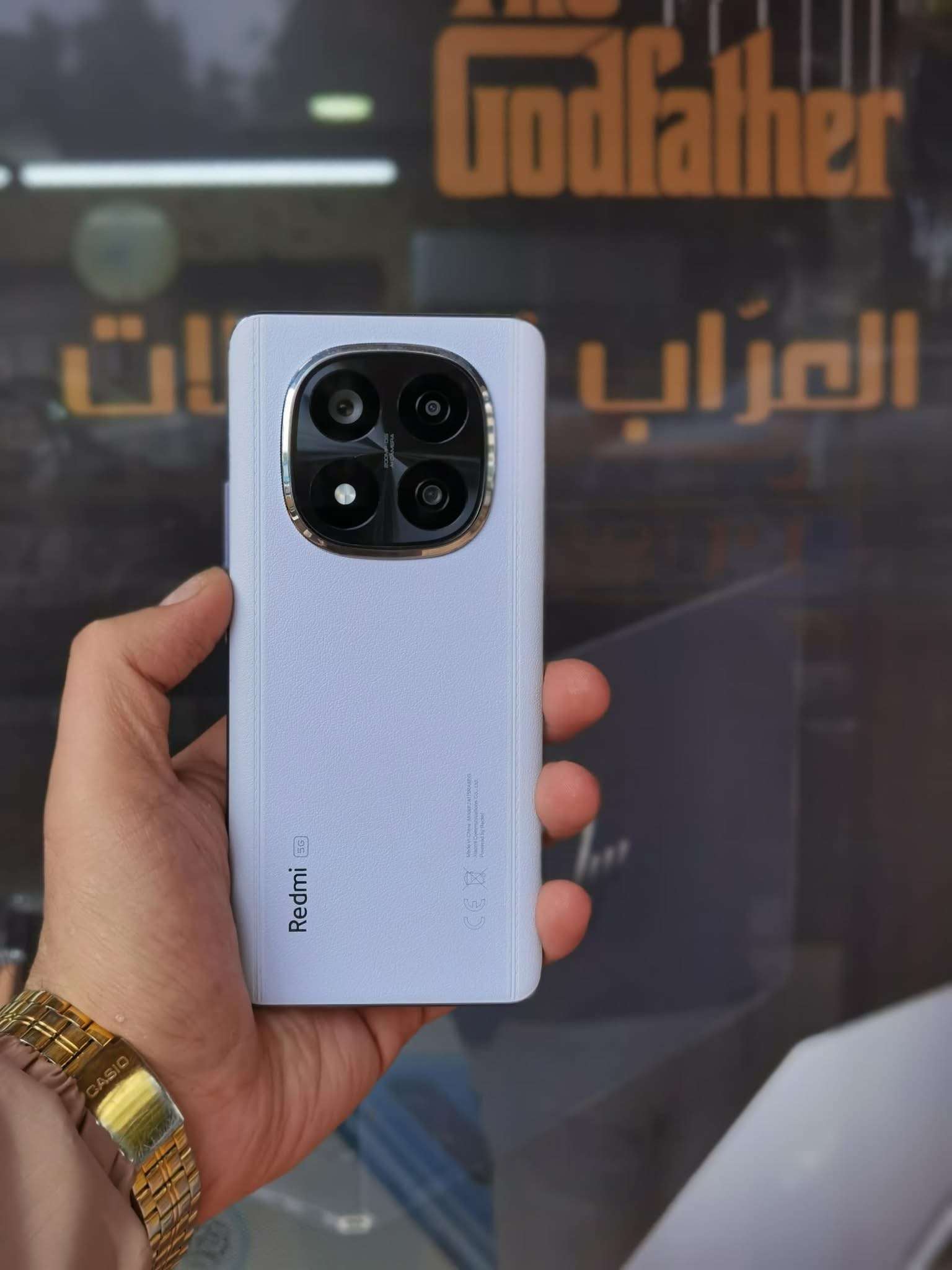 Redmi Note 14 Pro - اللاذقية