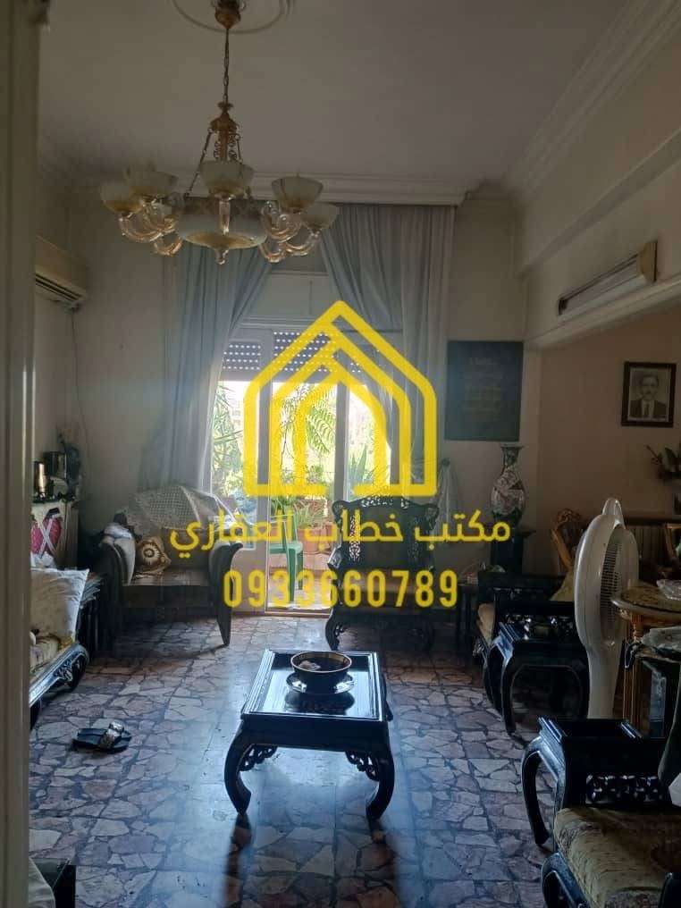 شقة سكنية مساحة 220 - حلب - صورة 4