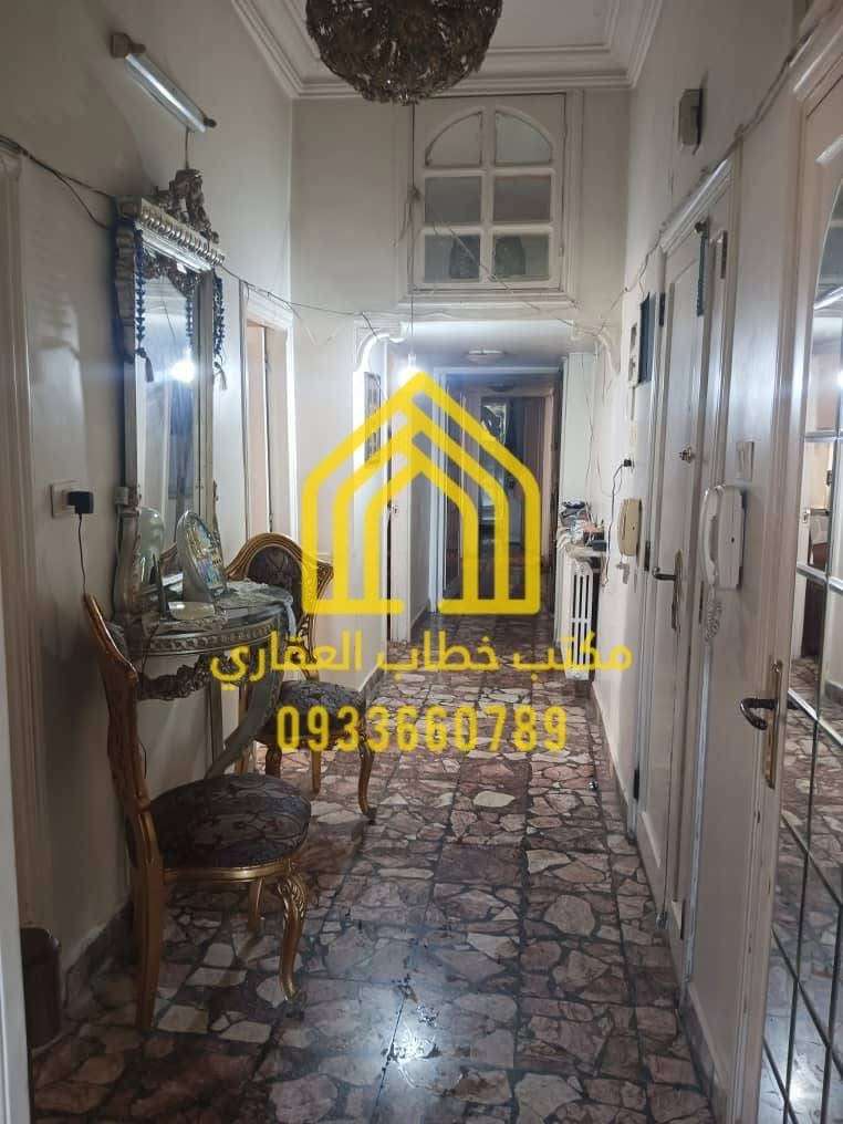 شقة سكنية مساحة 220 - حلب - صورة 5