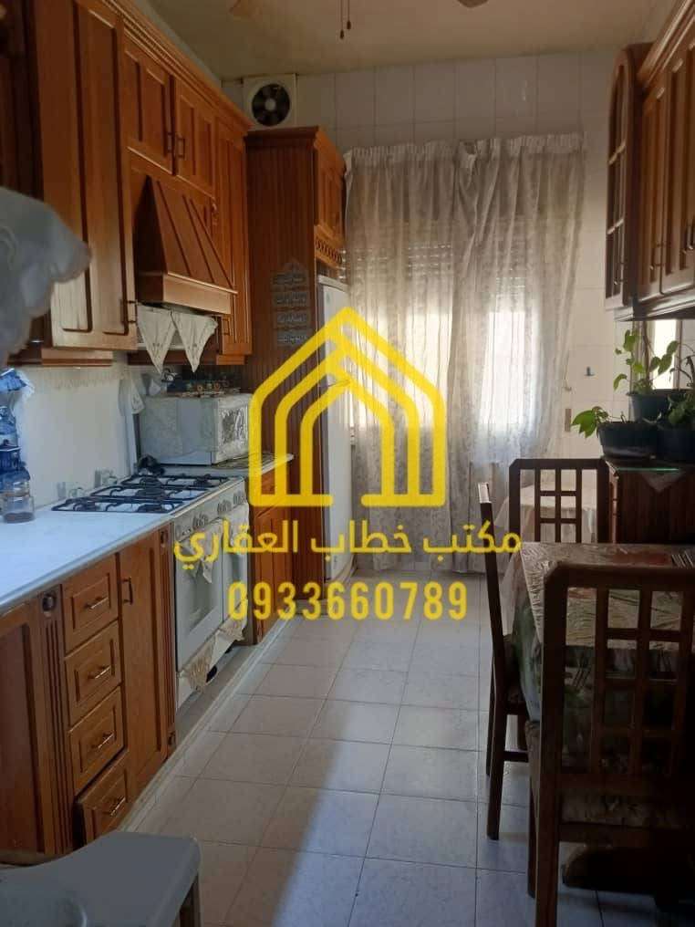 شقة سكنية مساحة 220 - حلب - صورة 6