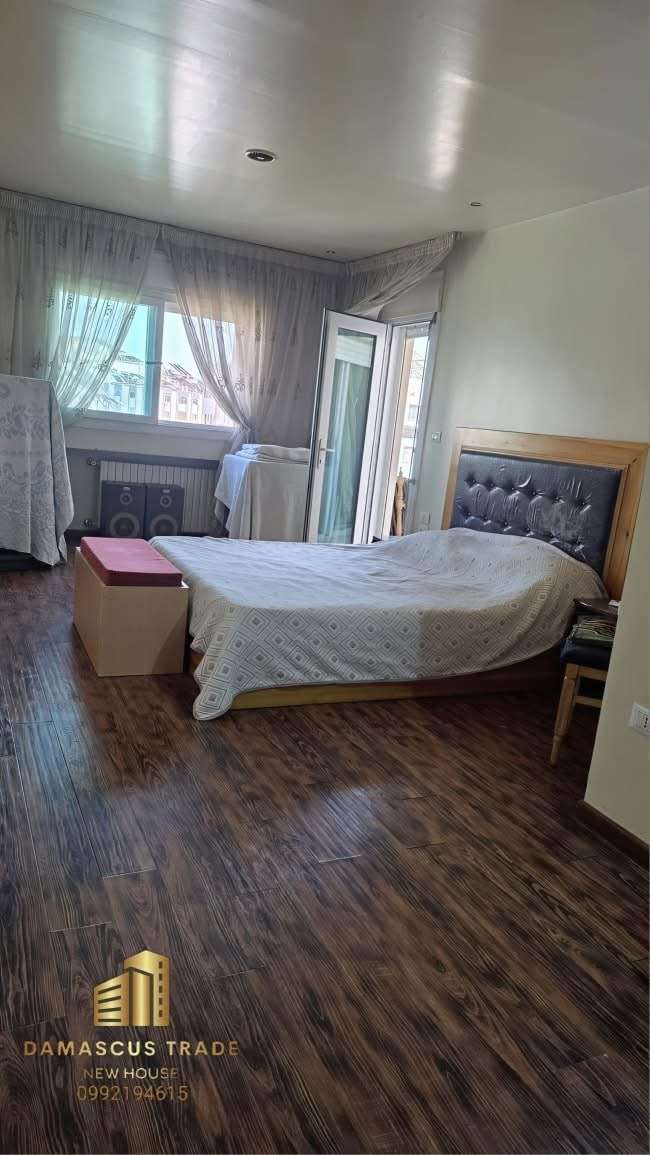 شقة سكنية مساحة 145 - دمشق - صورة 3
