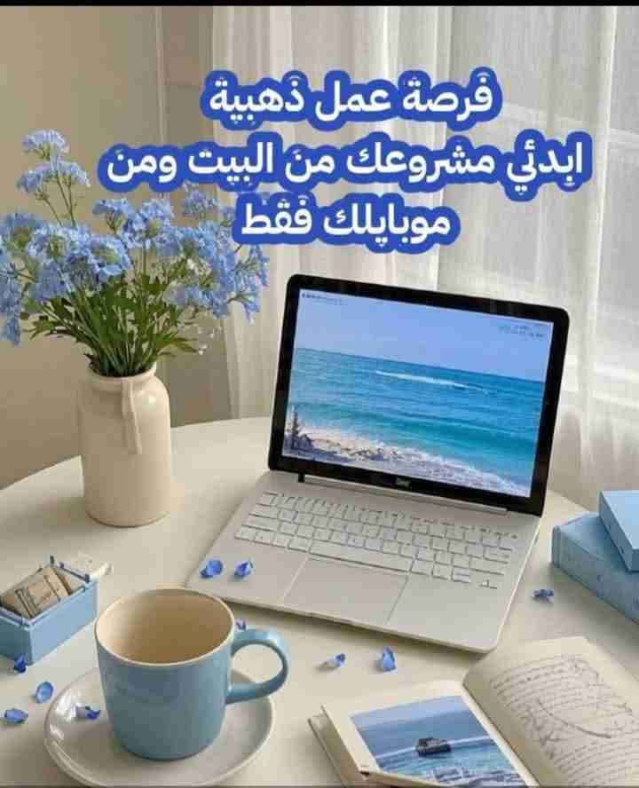 عمل حر عبر الانترنت مع شركة عالمية - دمشق