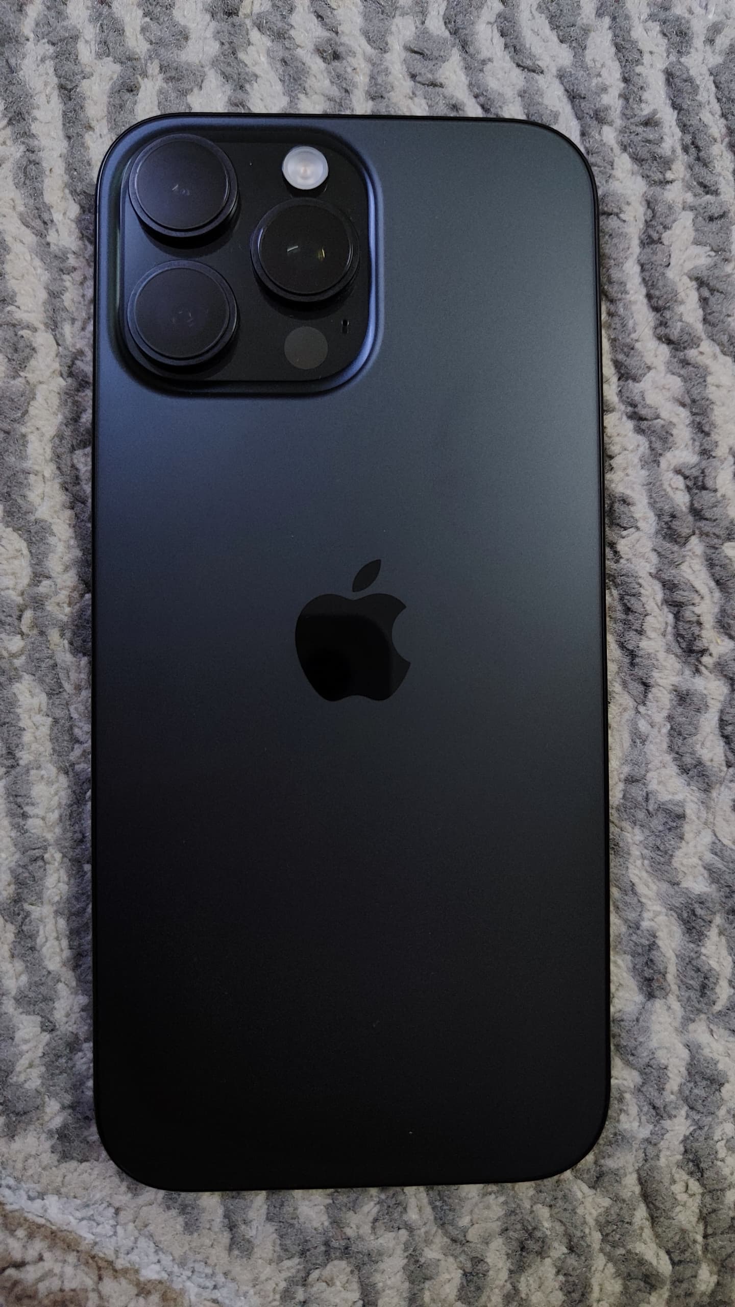 iPhone 16 Pro Max 512gb - دمشق - صورة 2