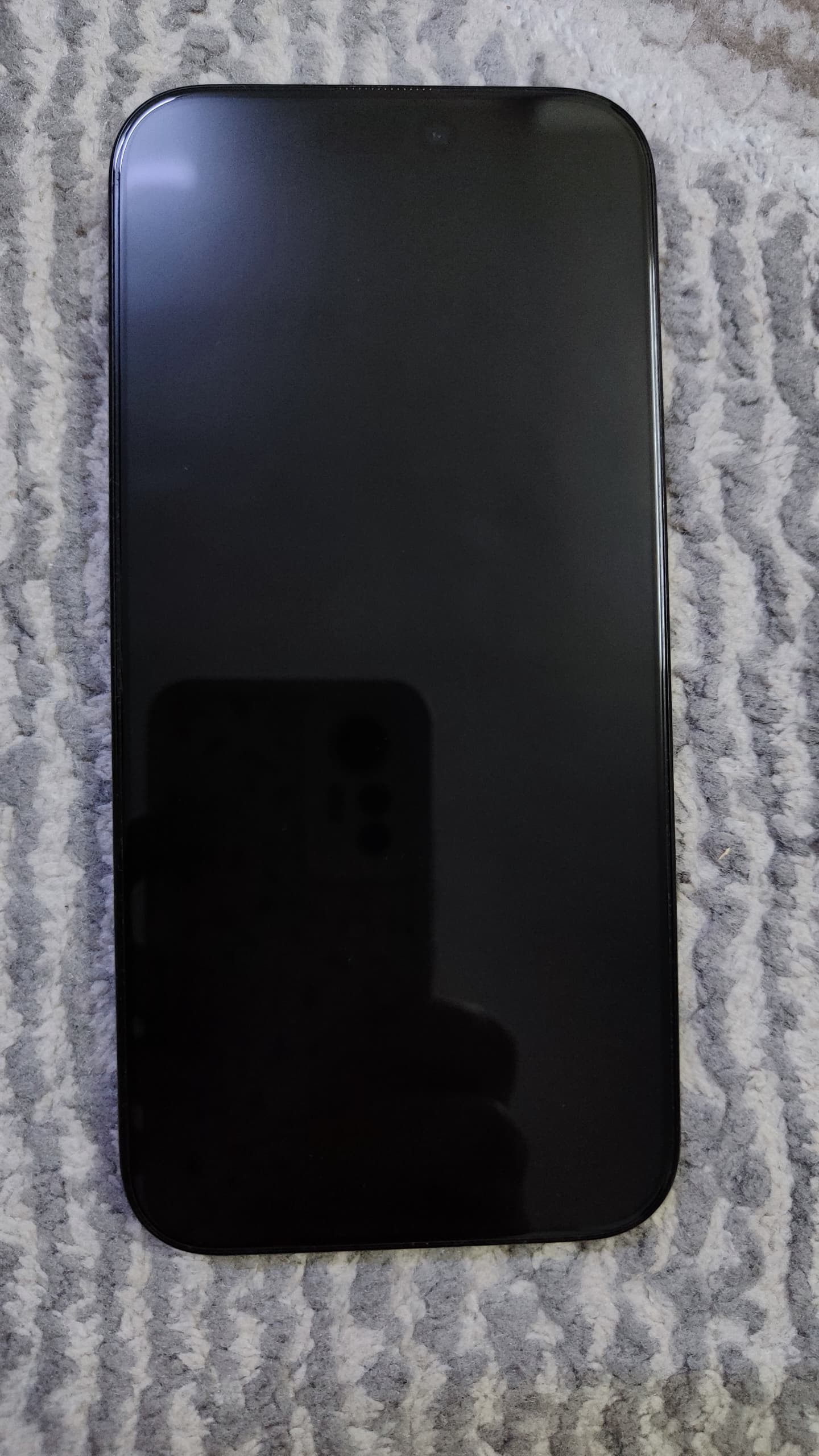 iPhone 16 Pro Max 512gb - دمشق - صورة 3