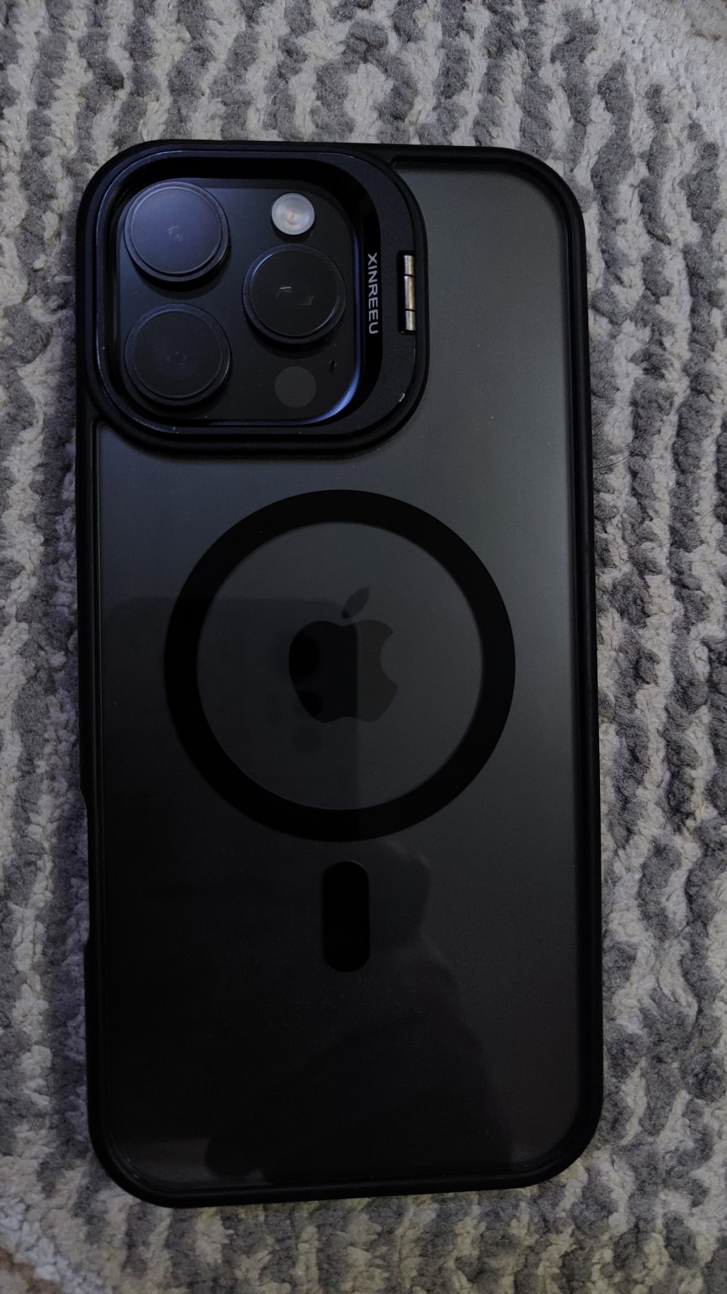 iPhone 16 Pro Max 512gb - دمشق - صورة 4