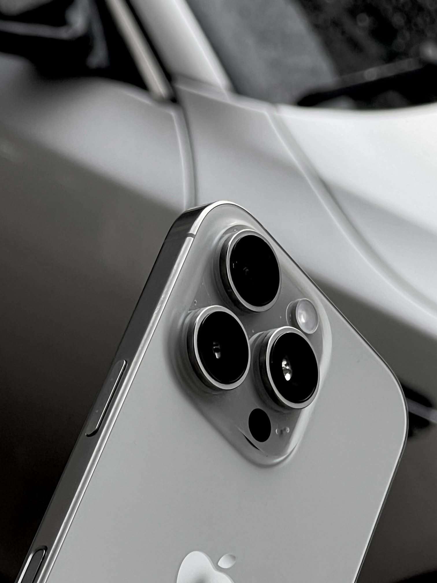 iPhone 16 Pro - طرطوس