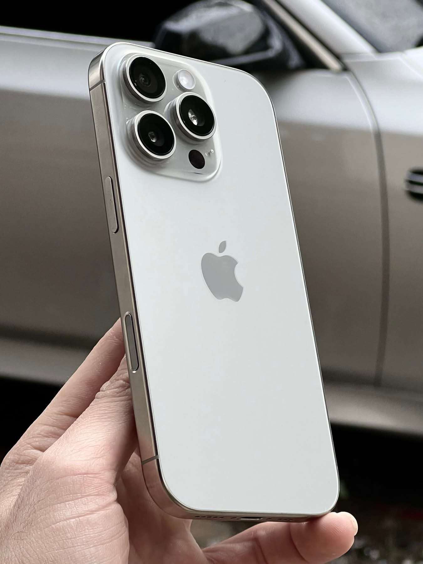 iPhone 16 Pro - طرطوس - صورة 3