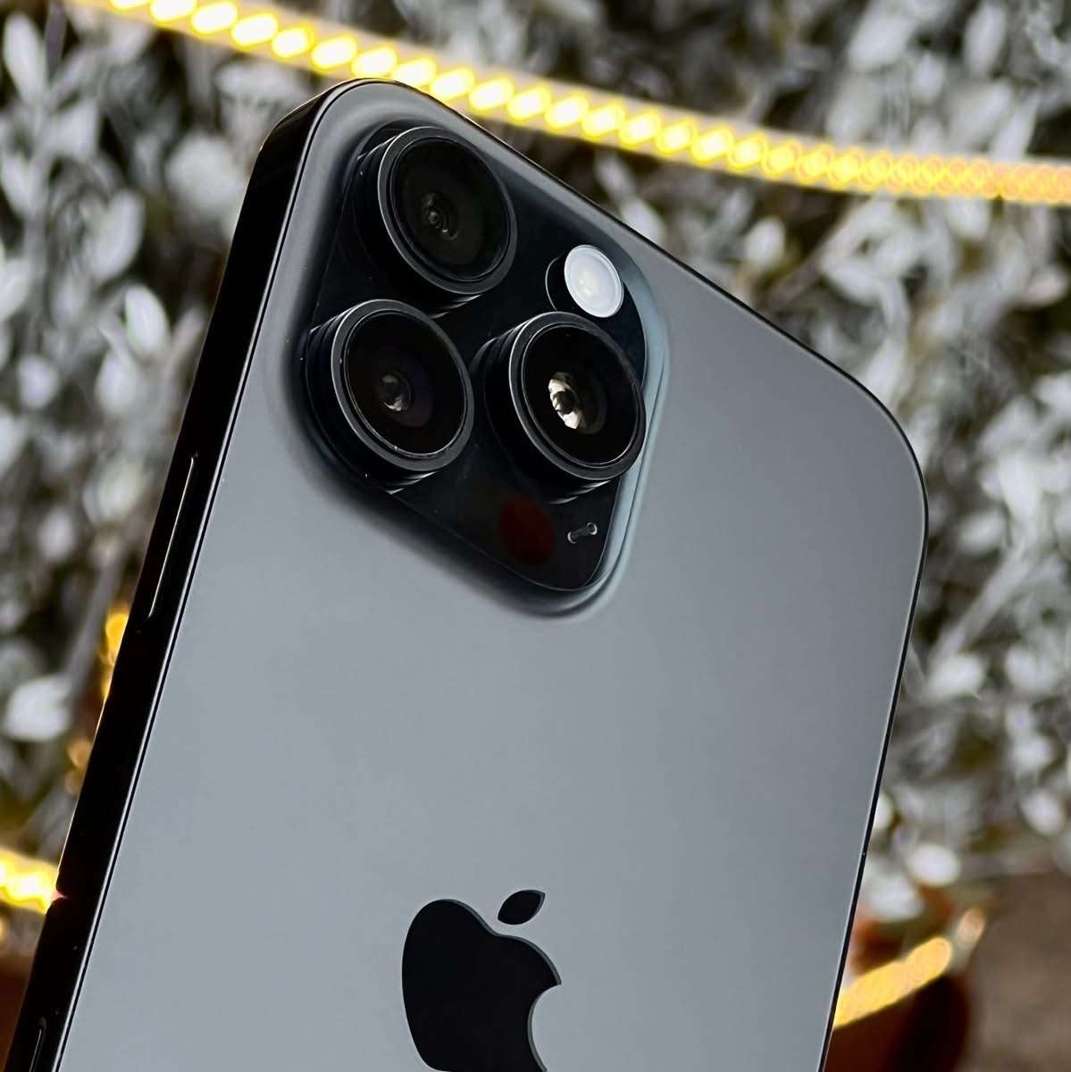 iPhone 16 Pro Max - طرطوس - صورة 2