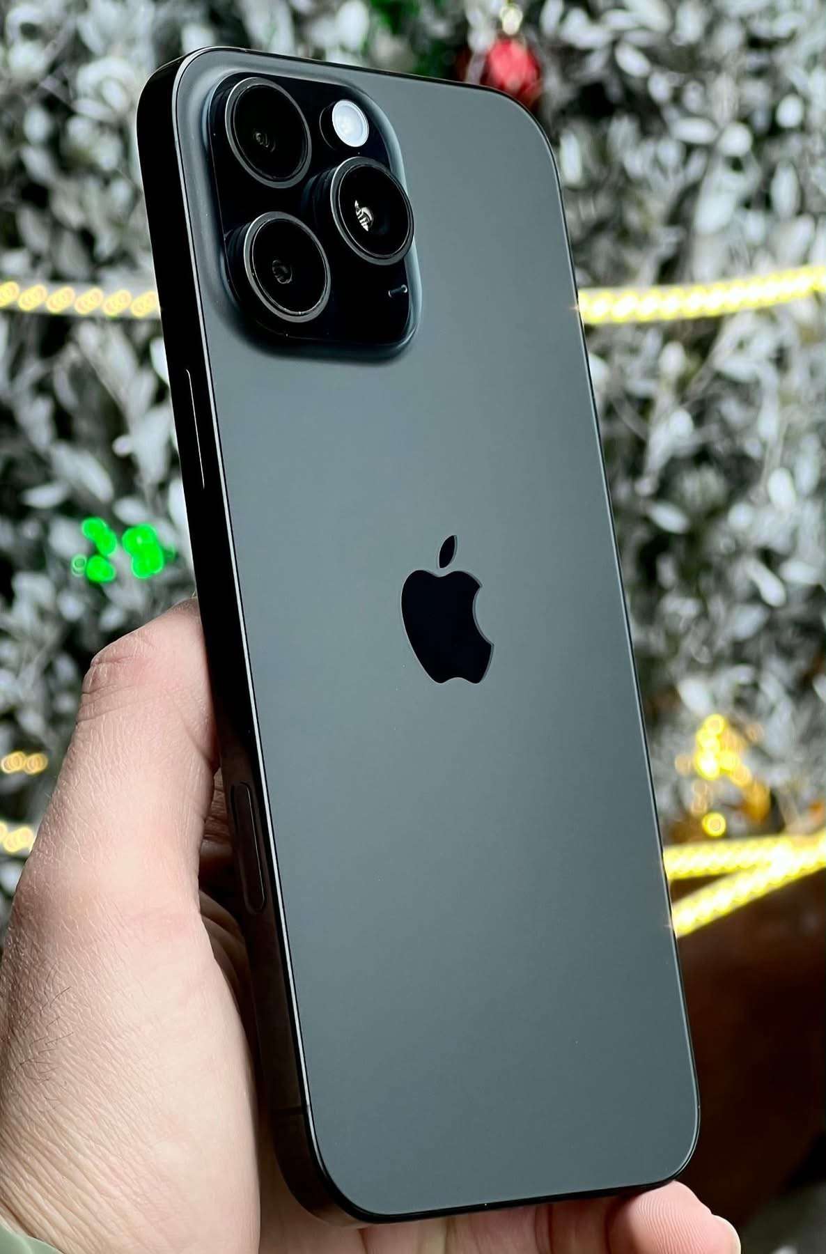 iPhone 16 Pro Max - طرطوس - صورة 3