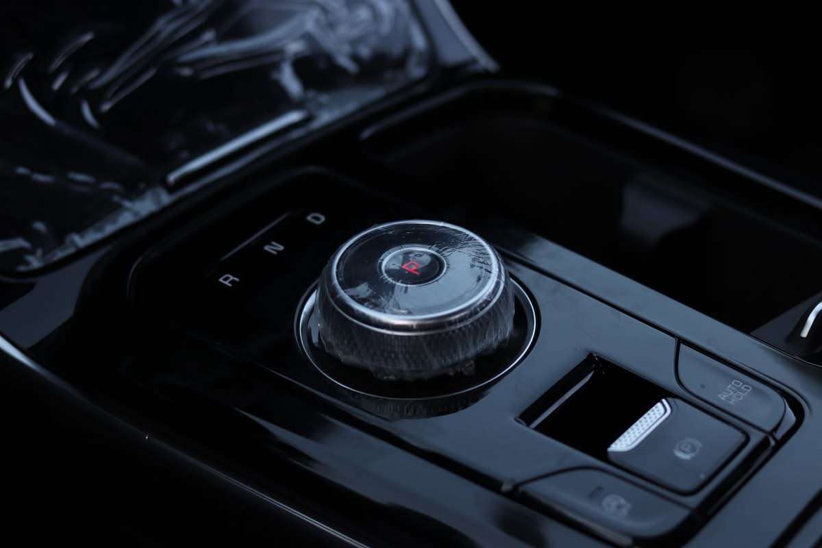 Kia K5 - دمشق - صورة 5