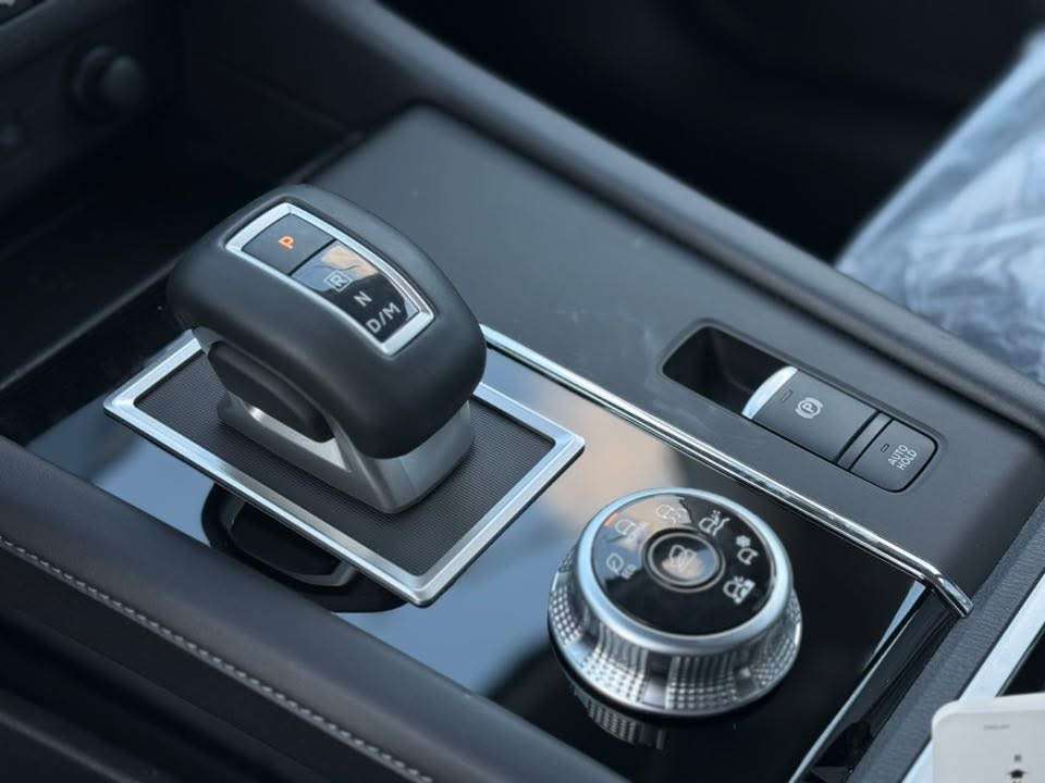Mitsubishi Outlander Prime Edition - دمشق - صورة 5