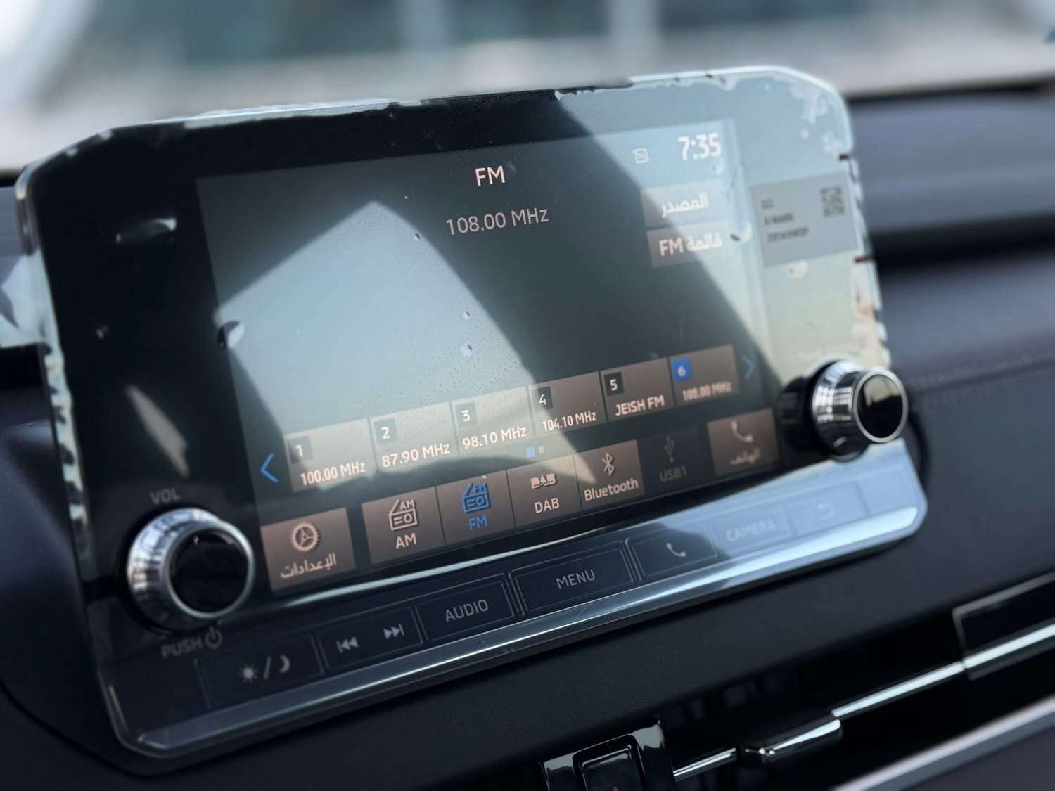 Mitsubishi Outlander Prime Edition - دمشق - صورة 6