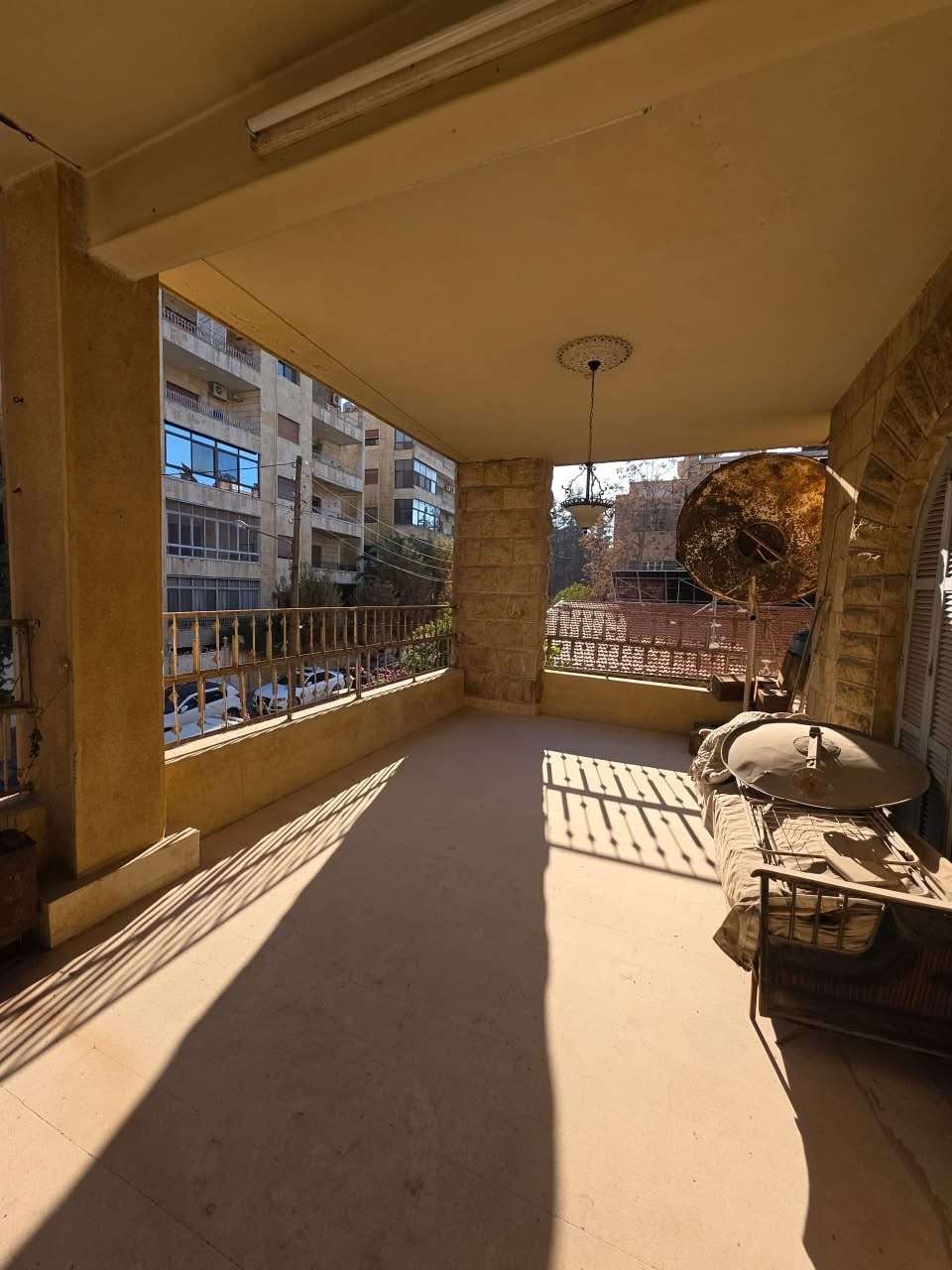 شقة مساحة 250 م - حلب - صورة 2