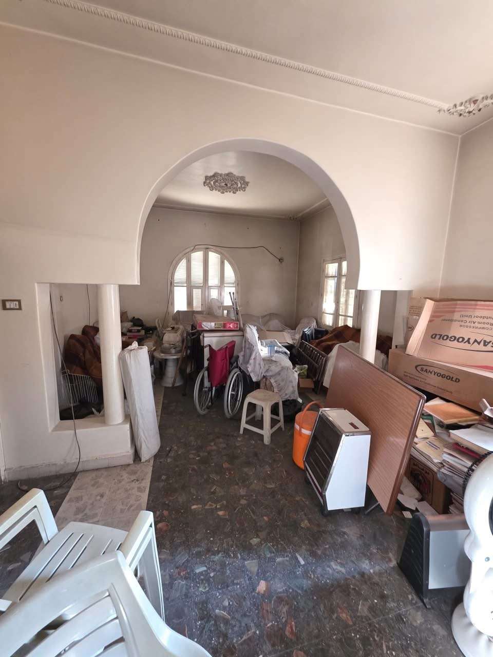 شقة مساحة 250 م - حلب - صورة 6
