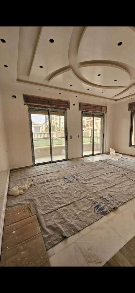 شقة بمساحة 170 م - حلب - صورة 3
