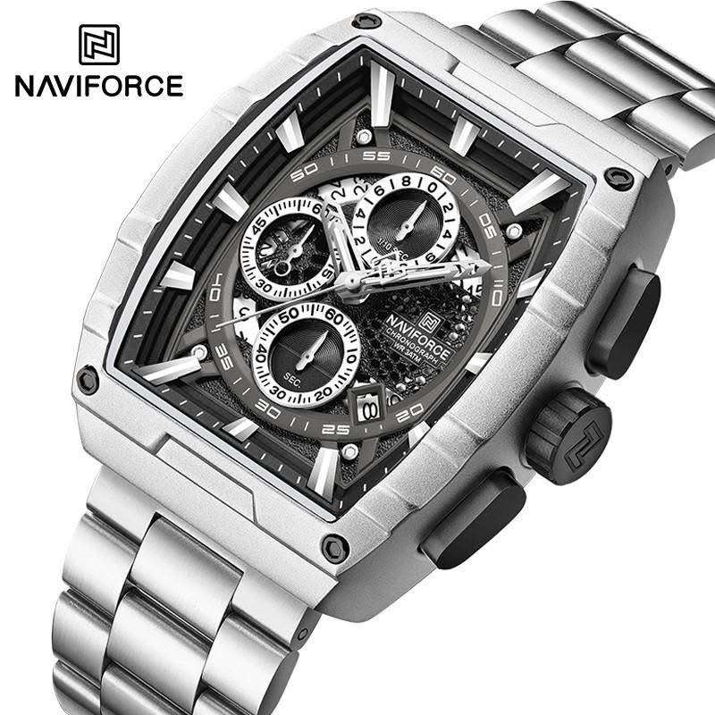ساعة Naviforce - دمشق