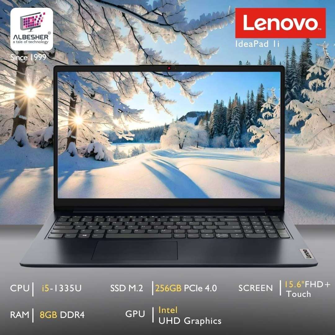 Lenovo IdeaPad - دمشق