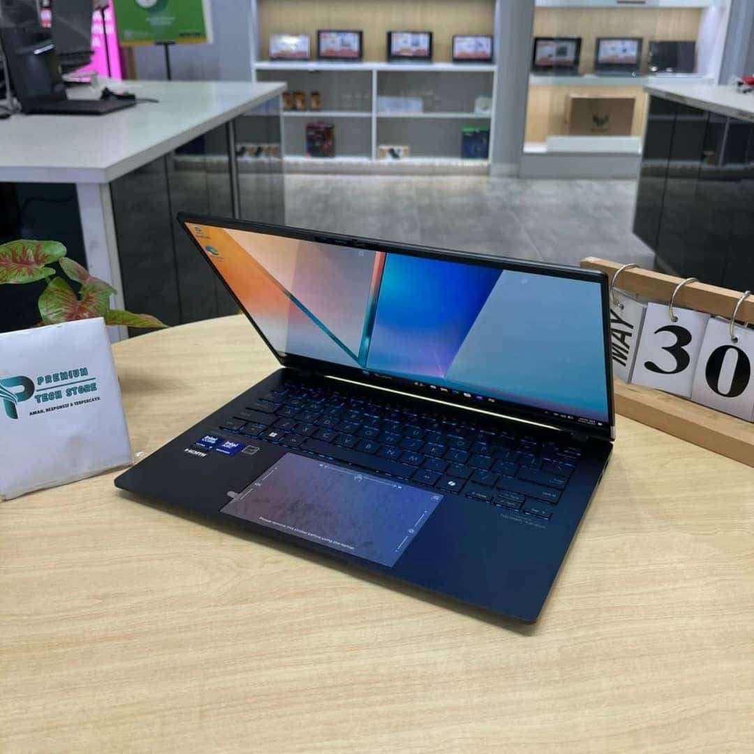 ASUS Vivobook - دمشق