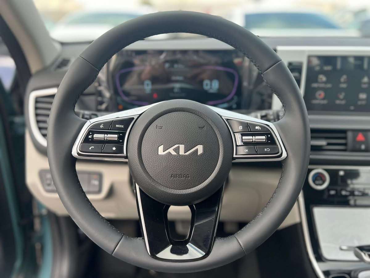 Kia Selots - دمشق - صورة 4