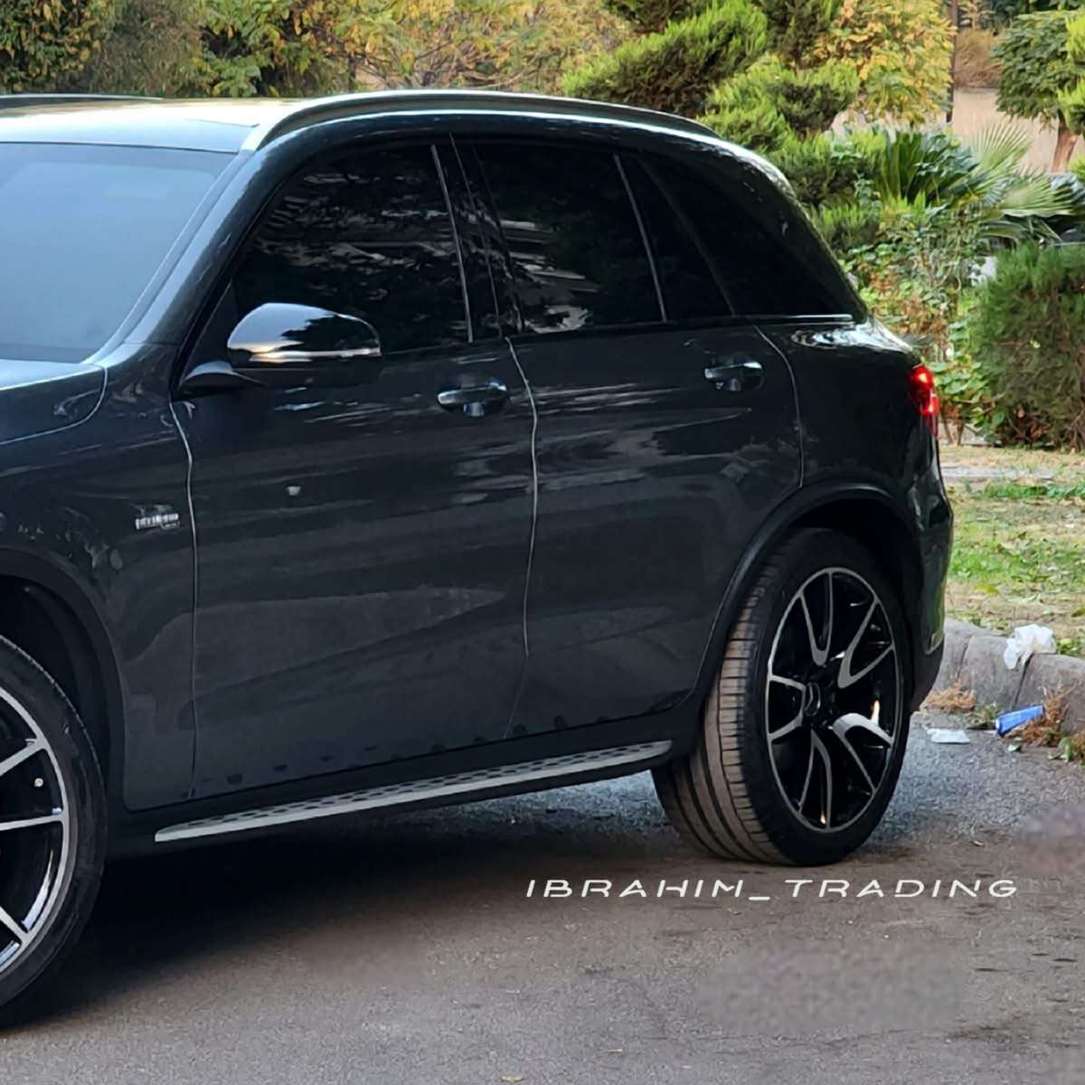 Mercedes Glc 43 - دمشق - صورة 3