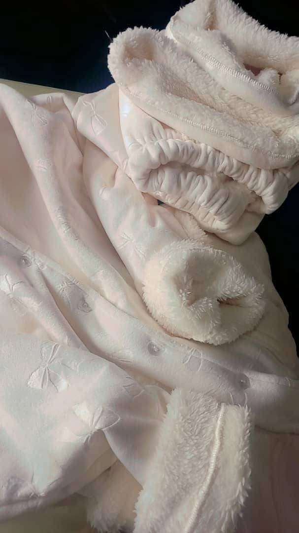بجامة مخمل - دمشق - صورة 2