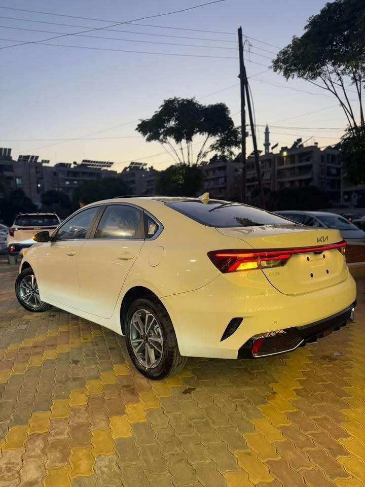 Kia K3 - حلب - صورة 3