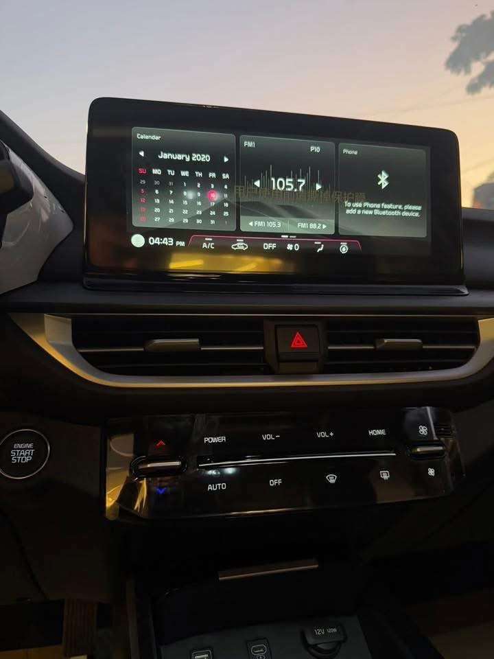 Kia K3 - حلب - صورة 4