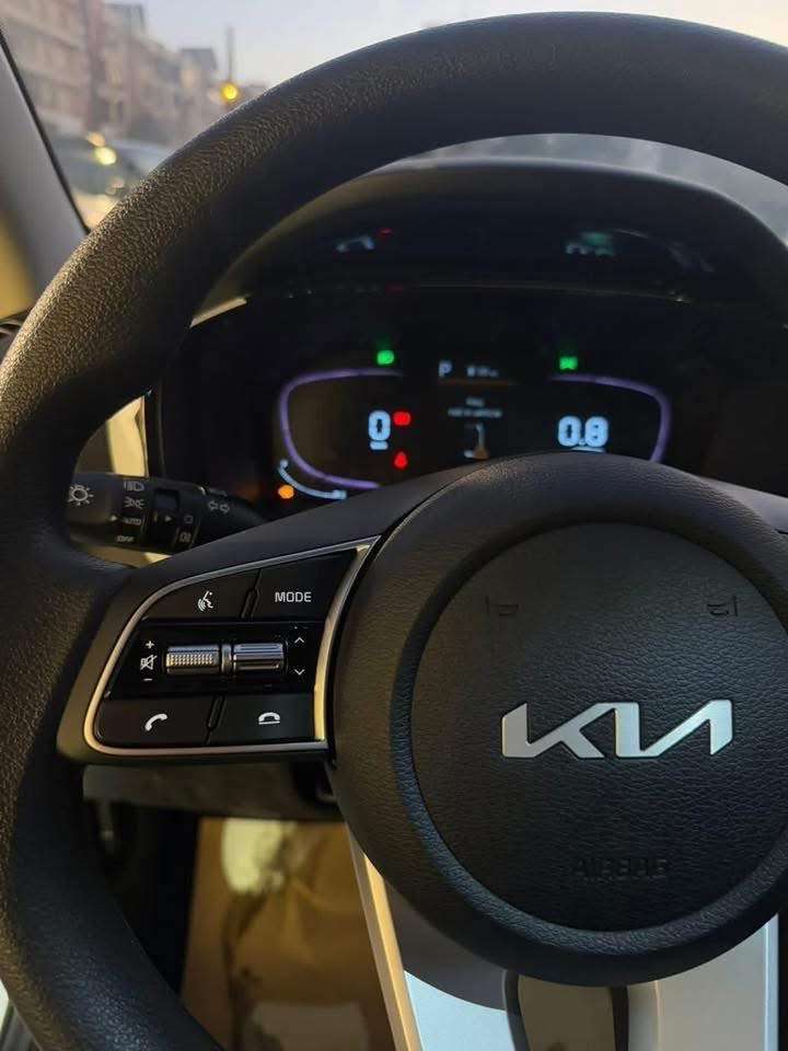 Kia K3 - حلب - صورة 5
