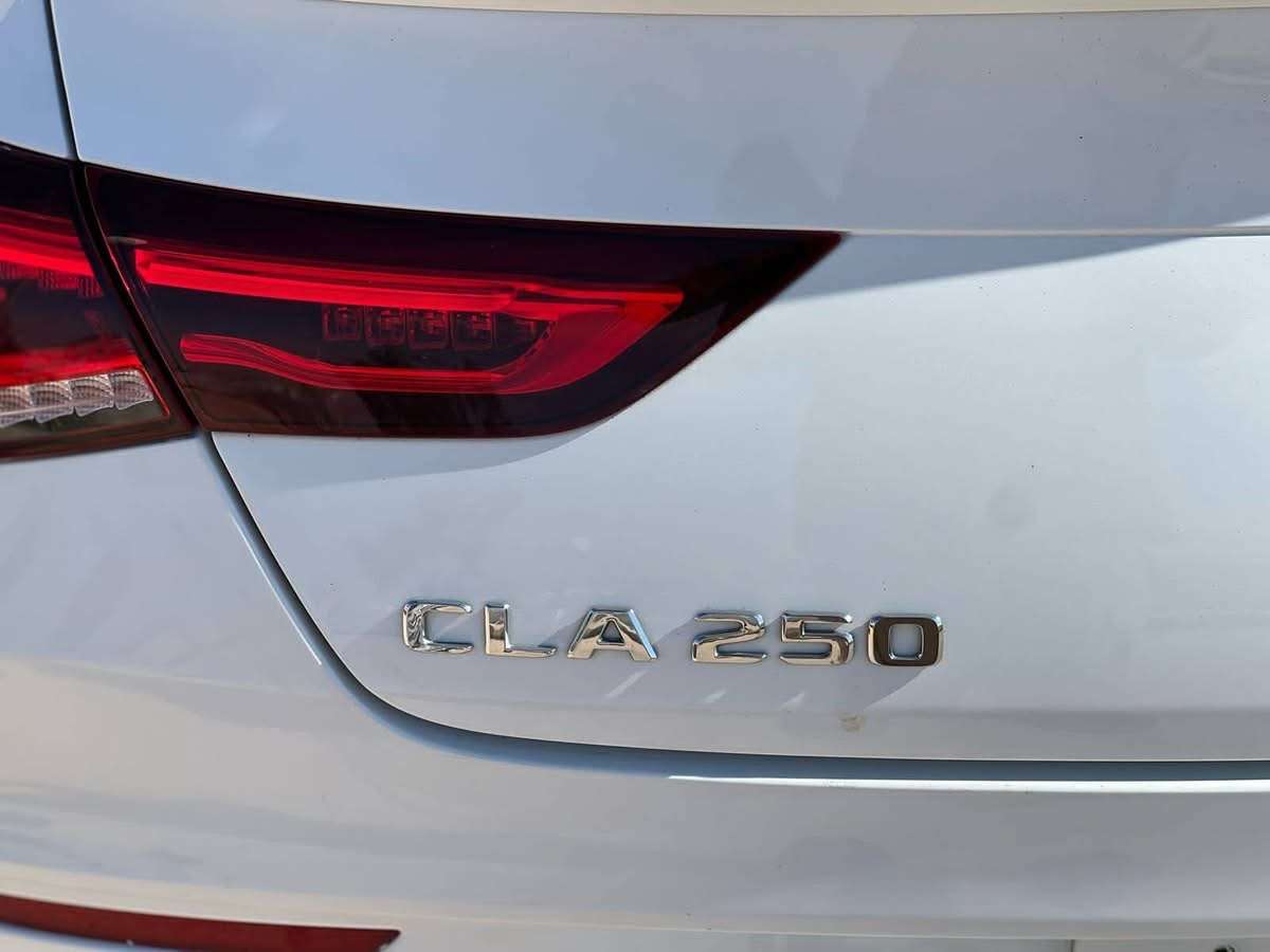 مرسيدس Cla 250 4MATIC - طرطوس - صورة 3
