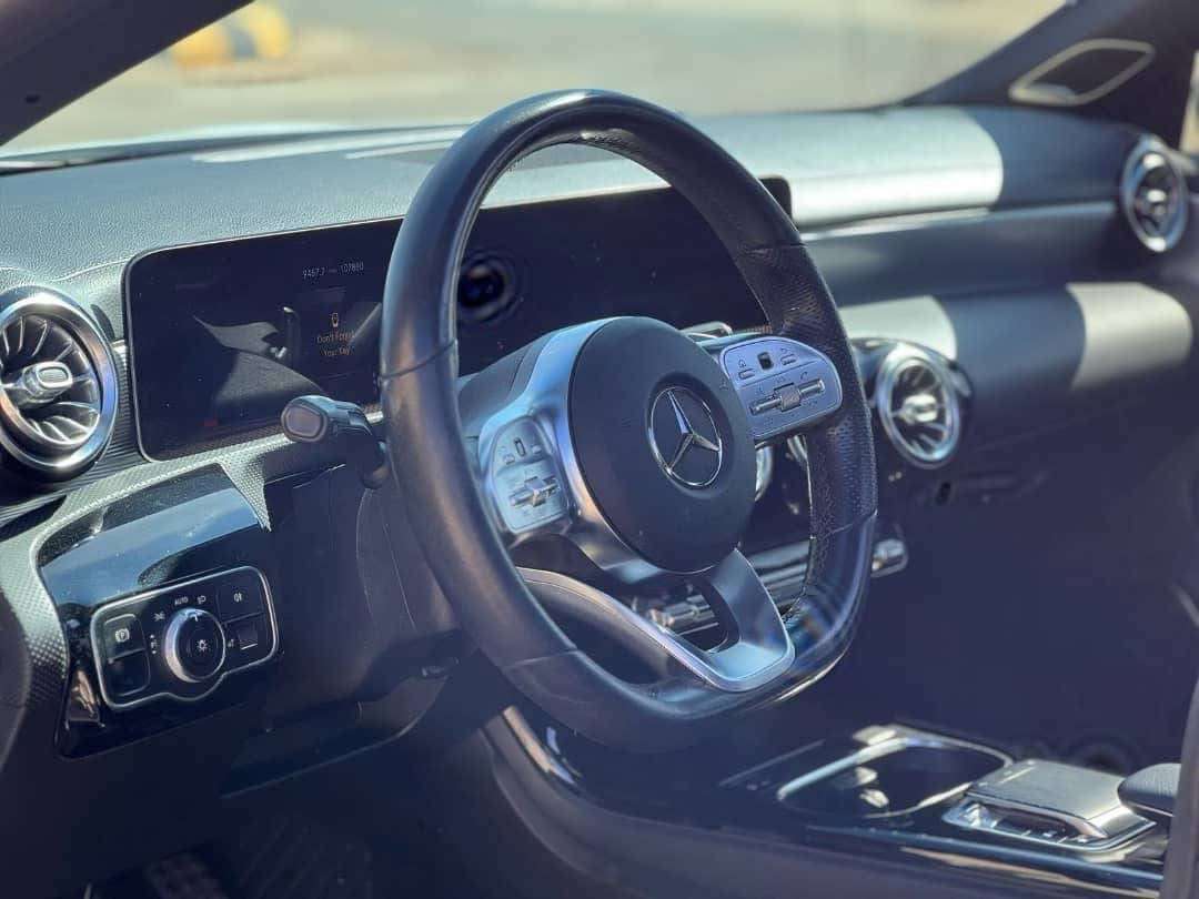 مرسيدس Cla 250 4MATIC - طرطوس - صورة 4