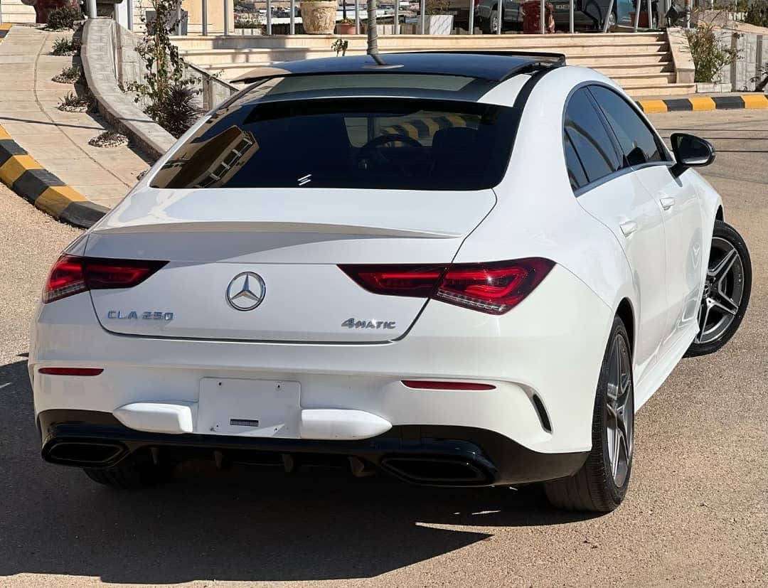 مرسيدس Cla 250 4MATIC - طرطوس - صورة 5