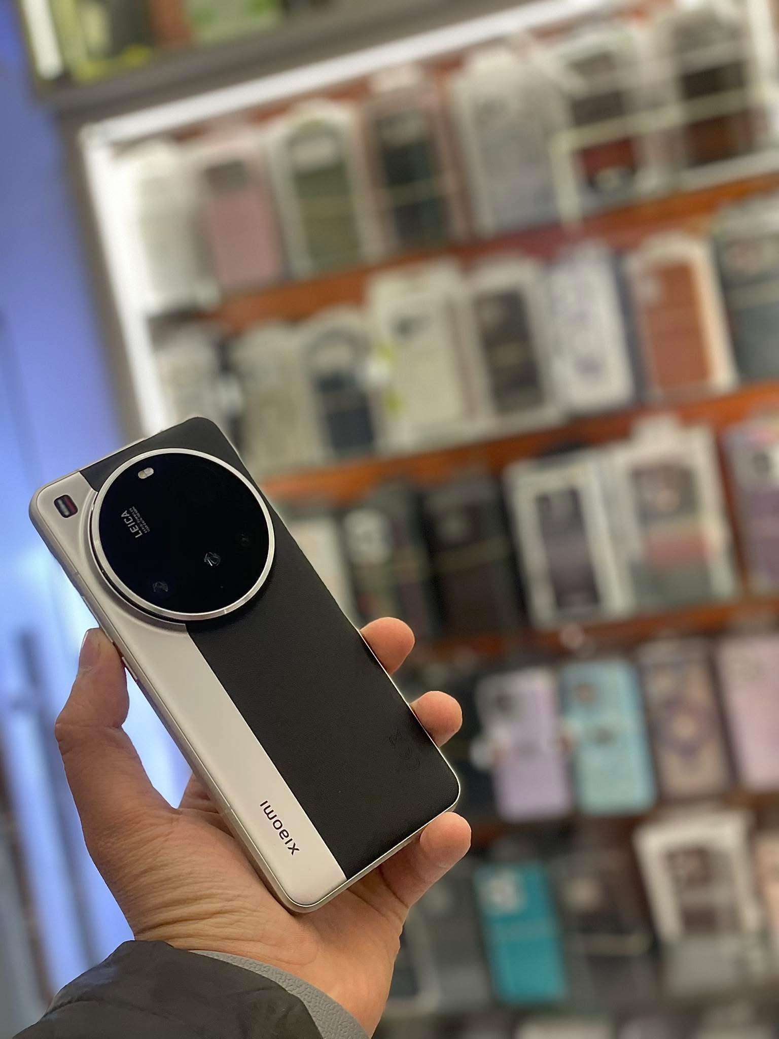 Xiaomi 15 Ultra - حلب