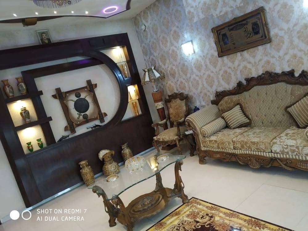 شقة مساحة 235 - حلب