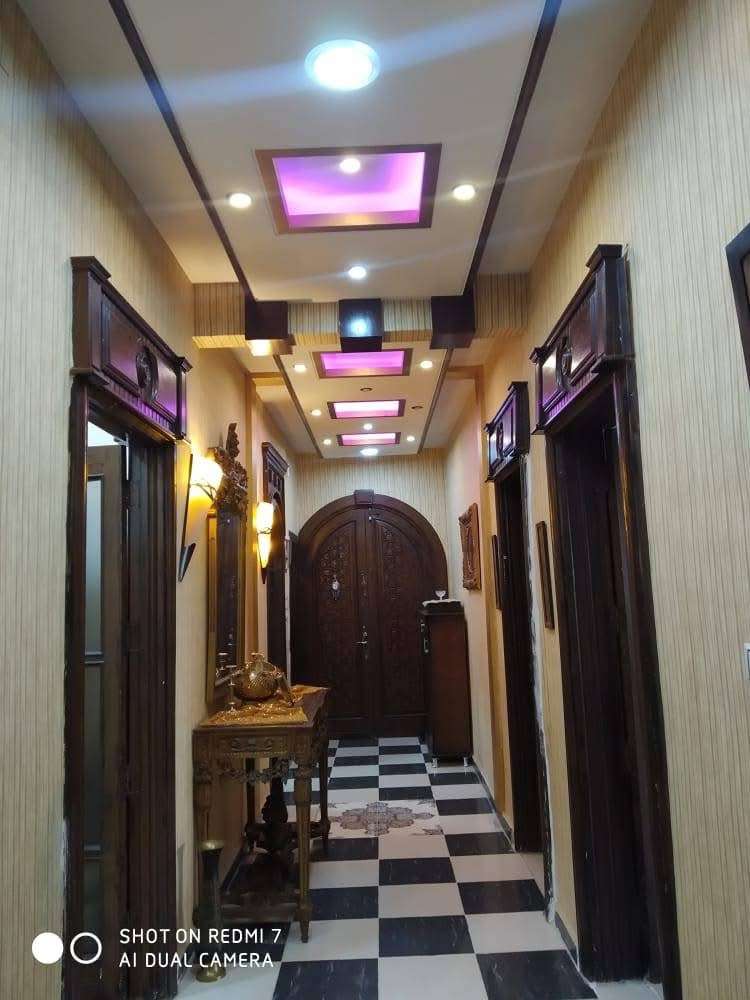 شقة مساحة 235 - حلب - صورة 3
