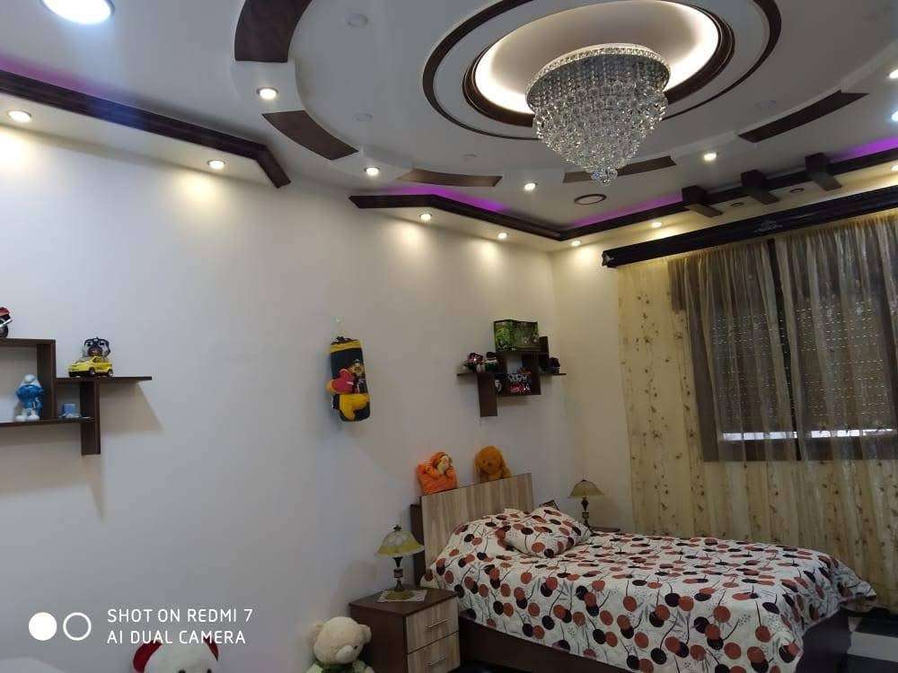 شقة مساحة 235 - حلب - صورة 4