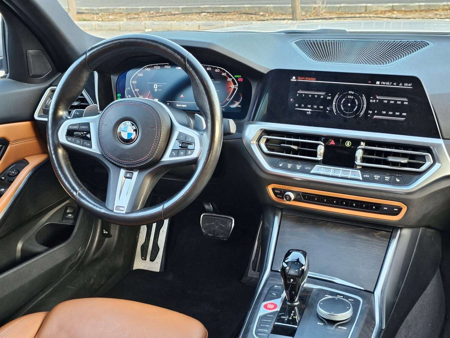 BMW 340 M Power - دمشق - صورة 5
