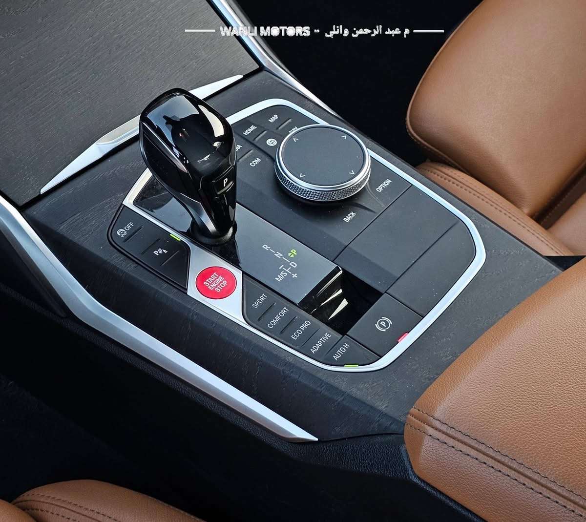 BMW 340 M Power - دمشق - صورة 6