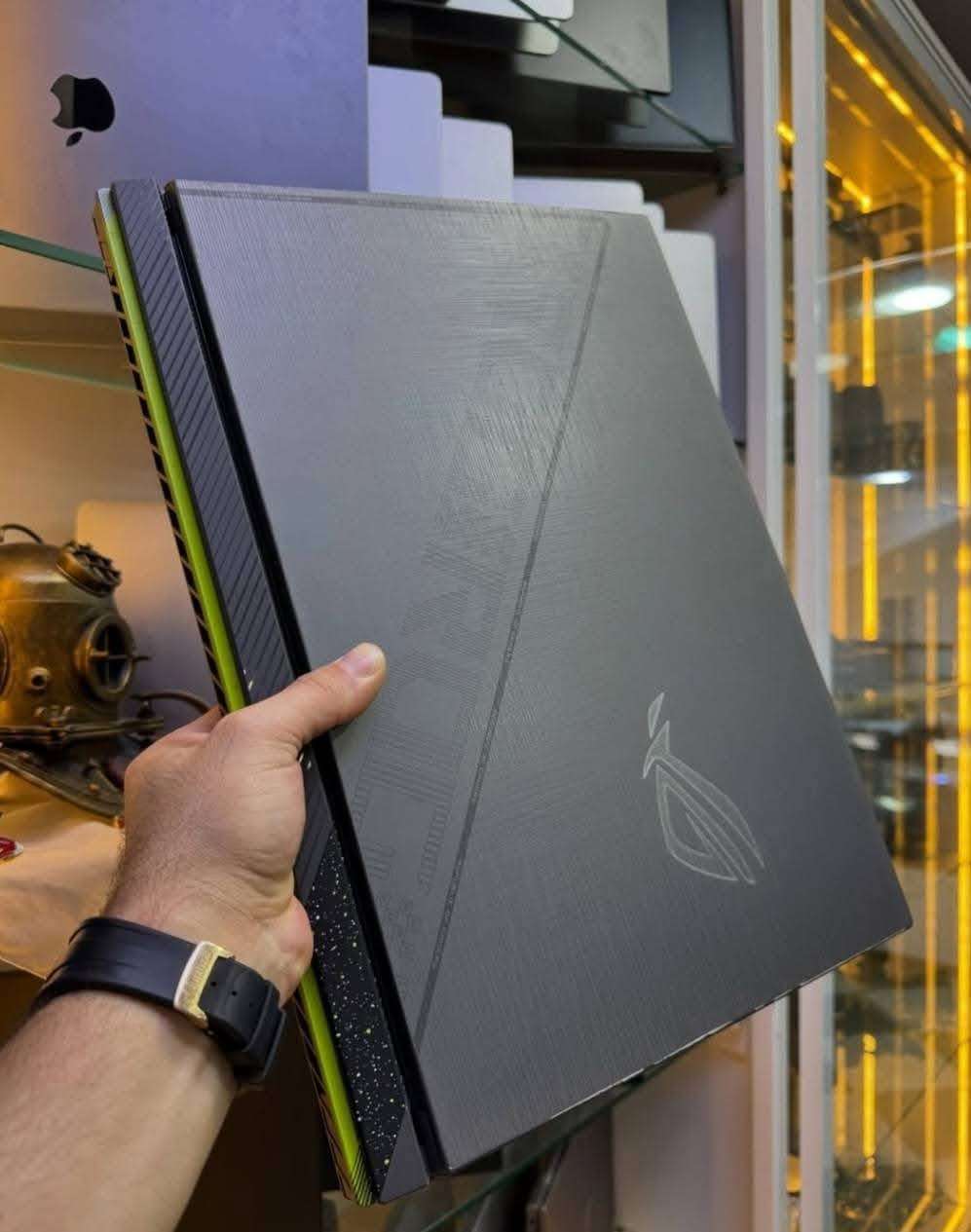 ASUS Rog - دمشق - صورة 2