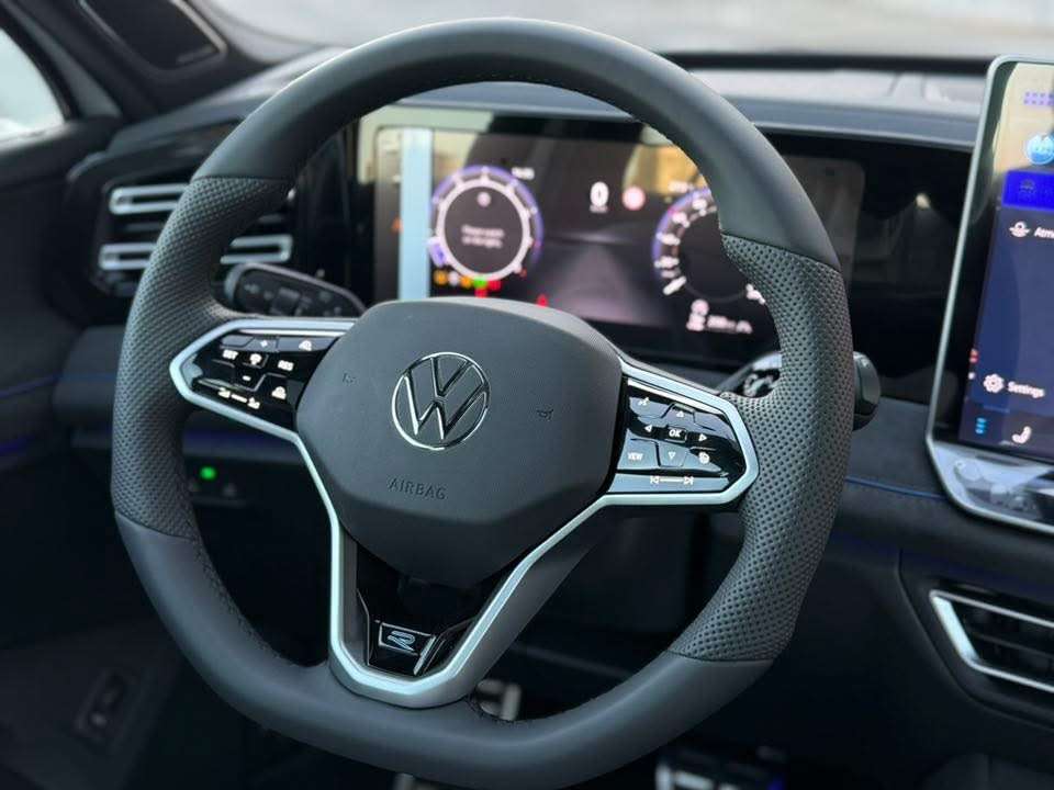 Tiguan L Pro Volkswagen - دمشق - صورة 6