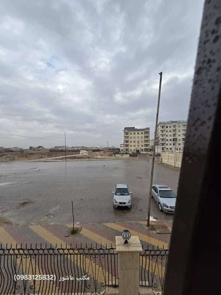 شقة بمساحة 130 م - حلب
