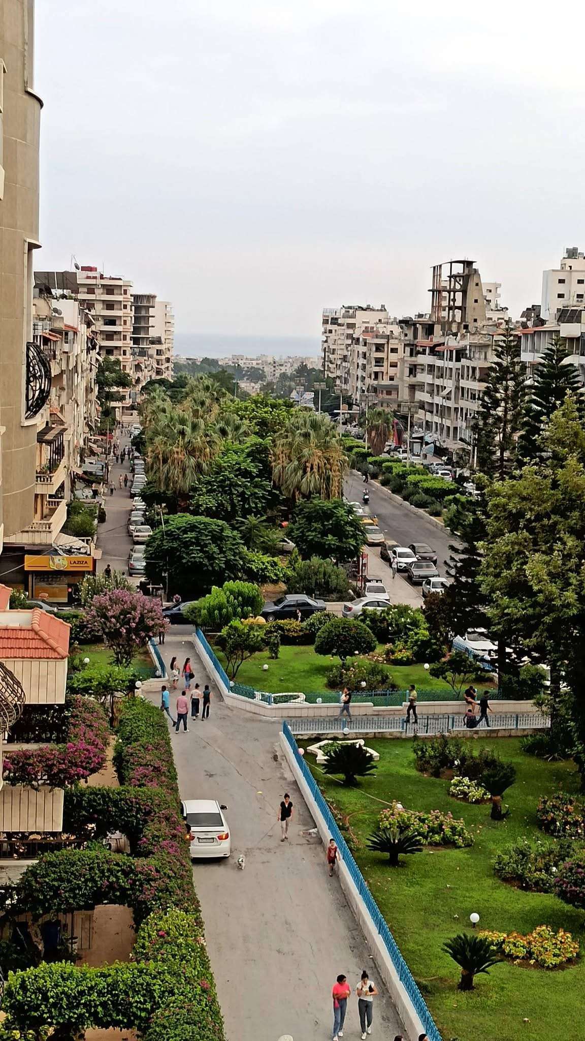 شقة بمساحة 175 م - اللاذقية - صورة 6