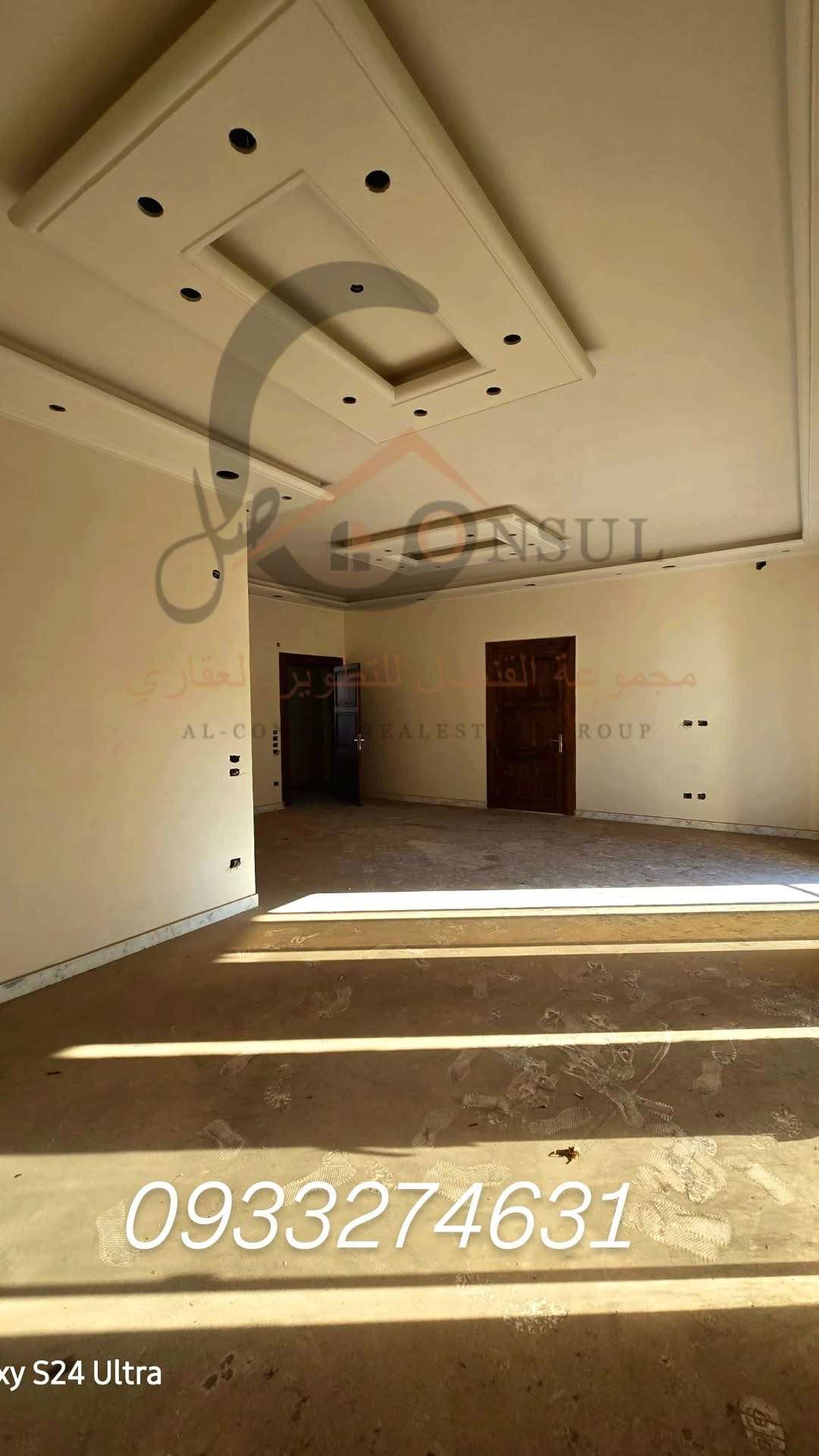 شقة بمساحة 160 - حلب - صورة 5