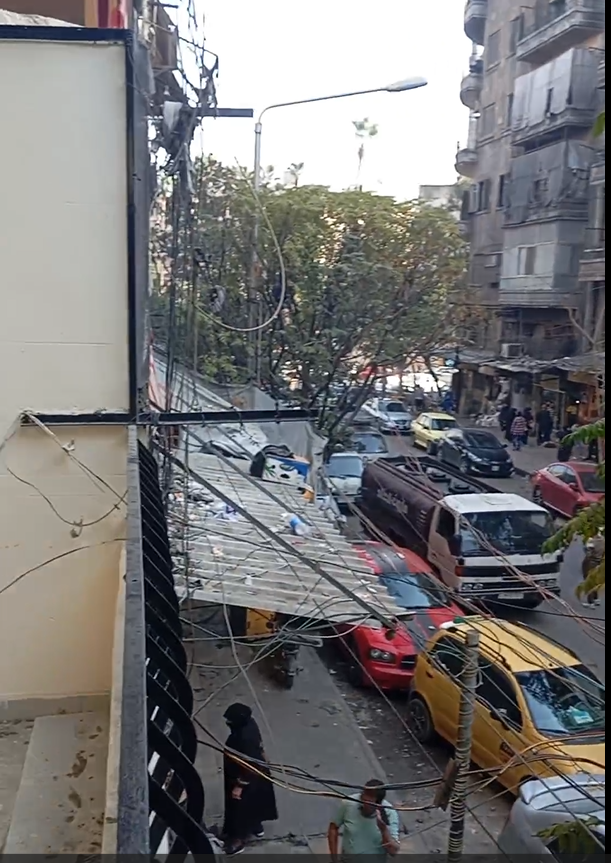 شقة للبيع - حلب - صورة 5