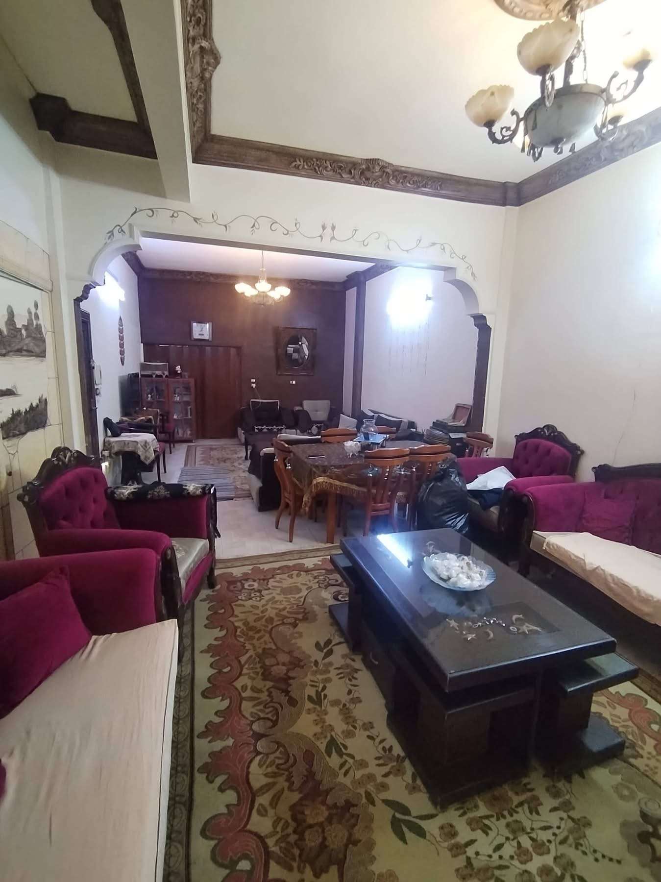 شقة بمساحة 165 - اللاذقية