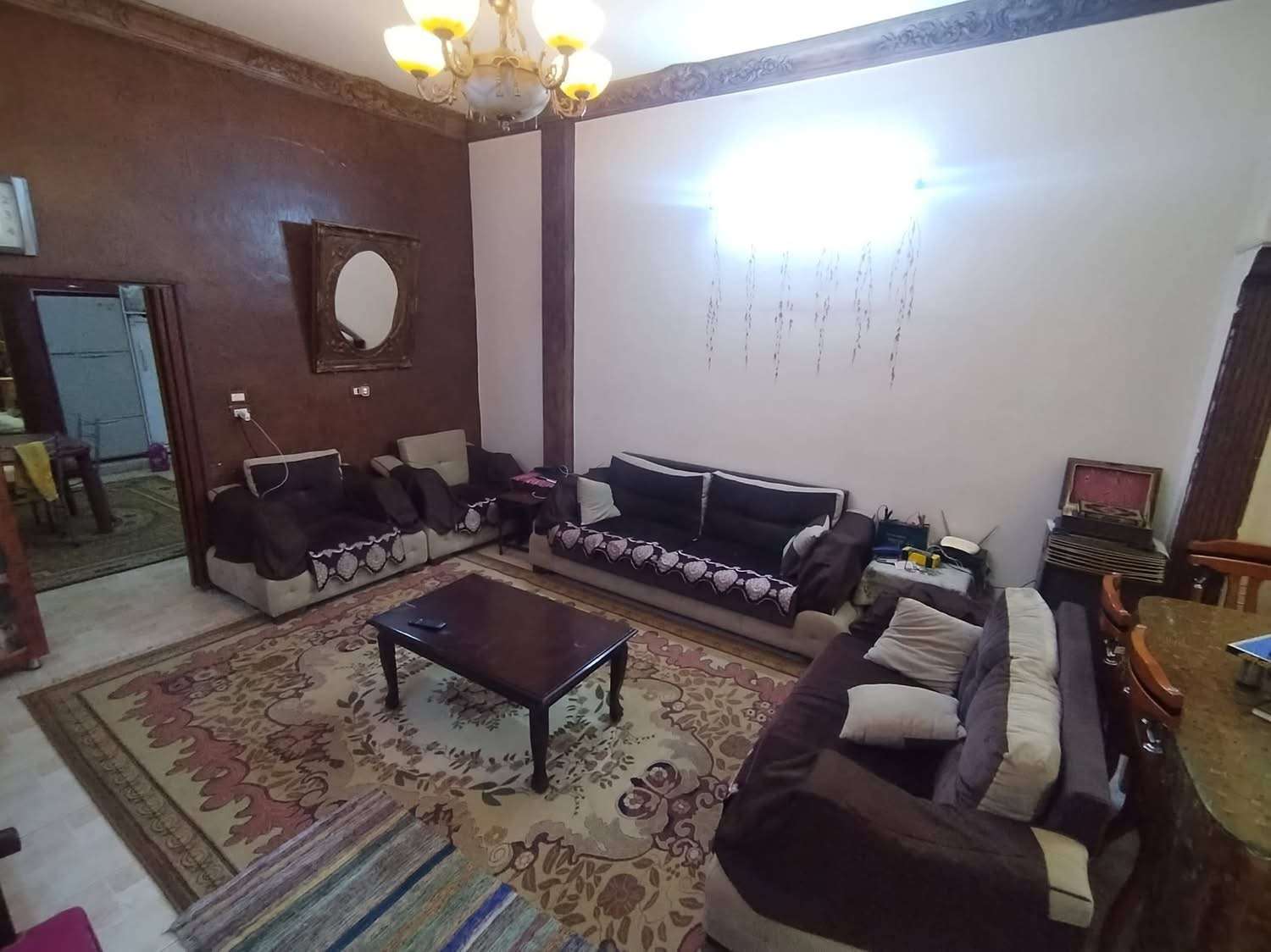 شقة بمساحة 165 - اللاذقية - صورة 2