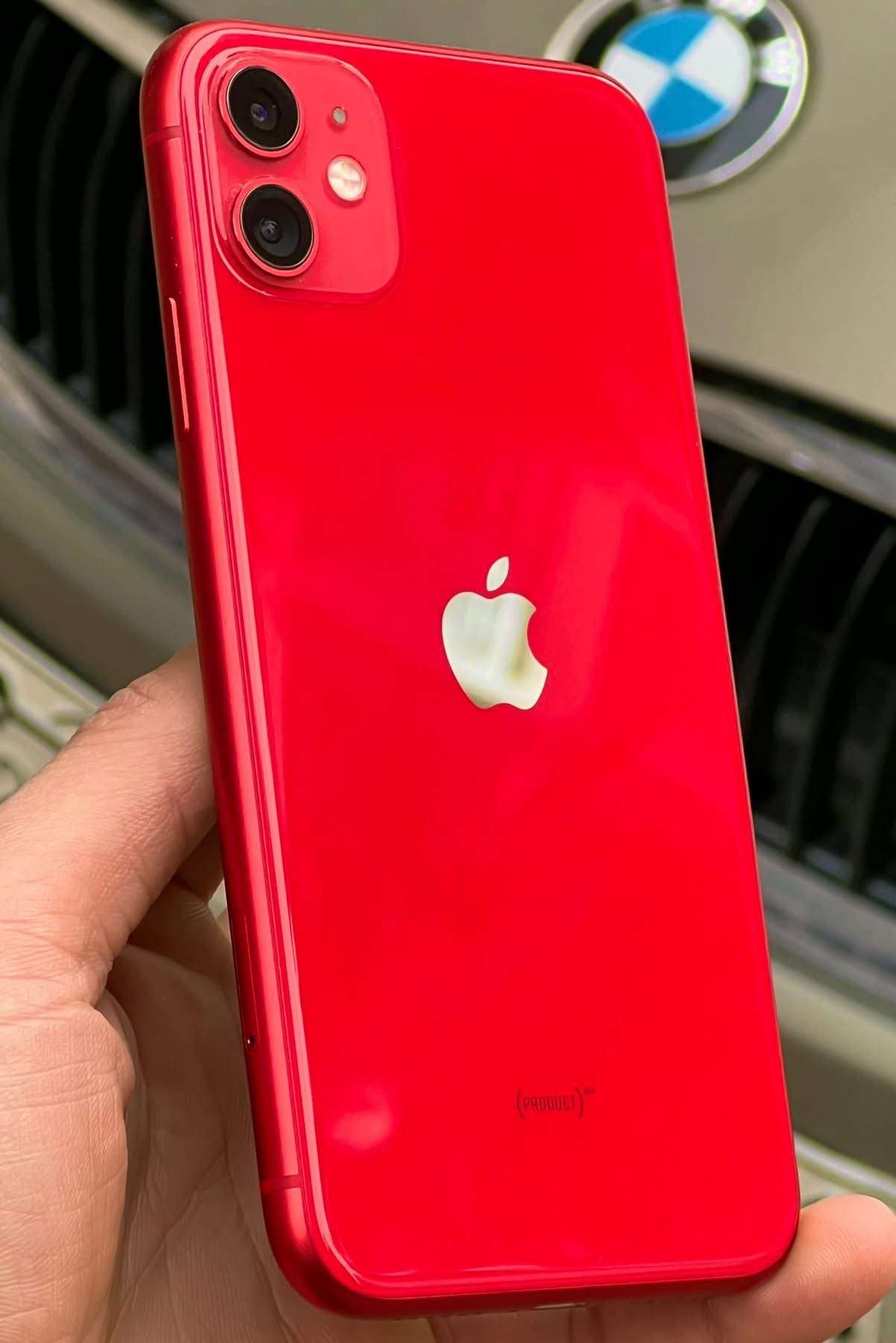 iPhone 11 - طرطوس