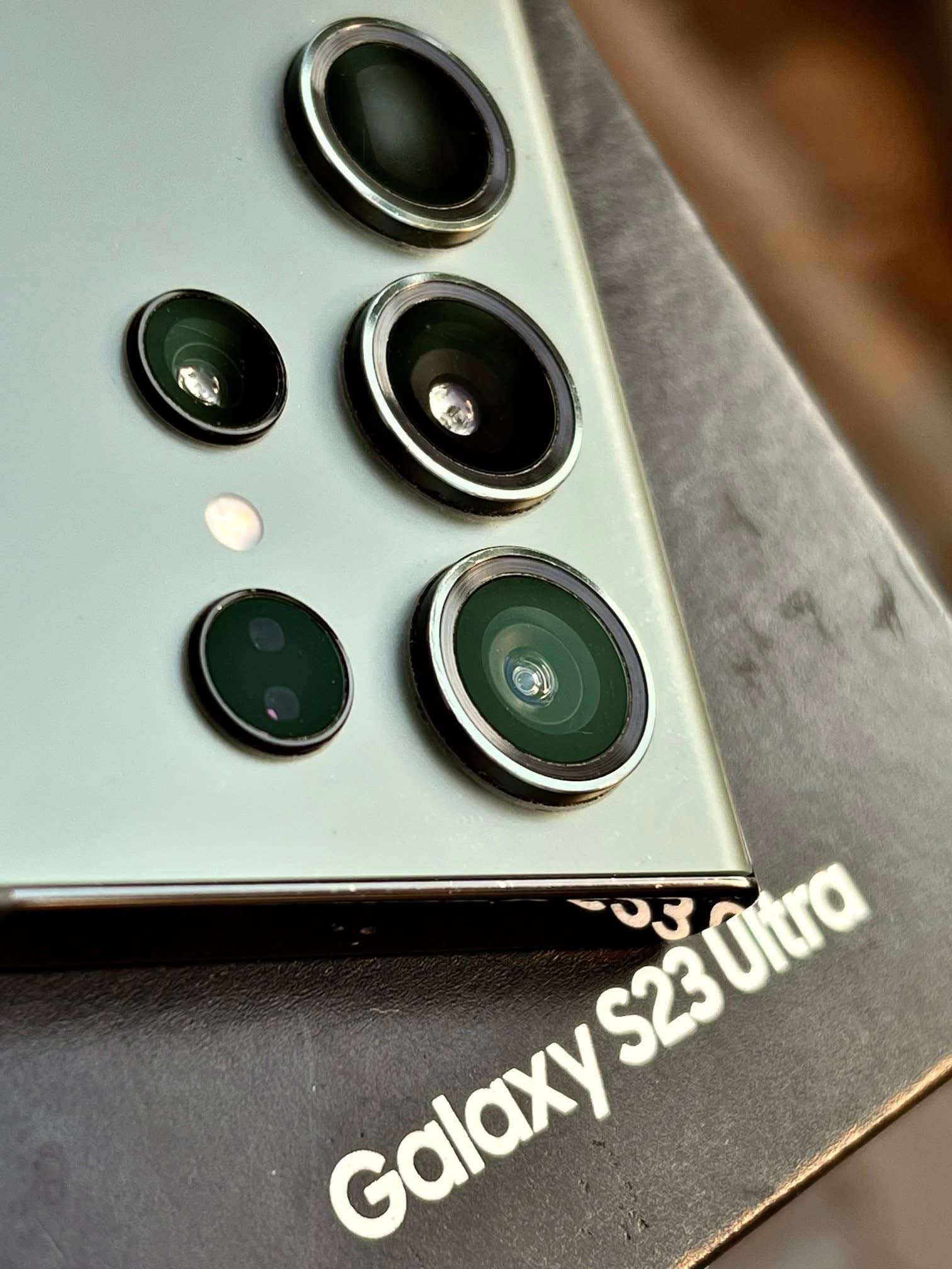 Galaxy S 23 Ultra - طرطوس - صورة 3