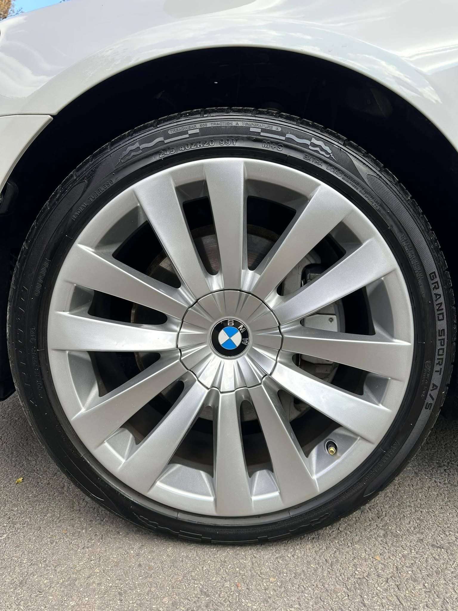 BMW 740 LI - دمشق - صورة 5